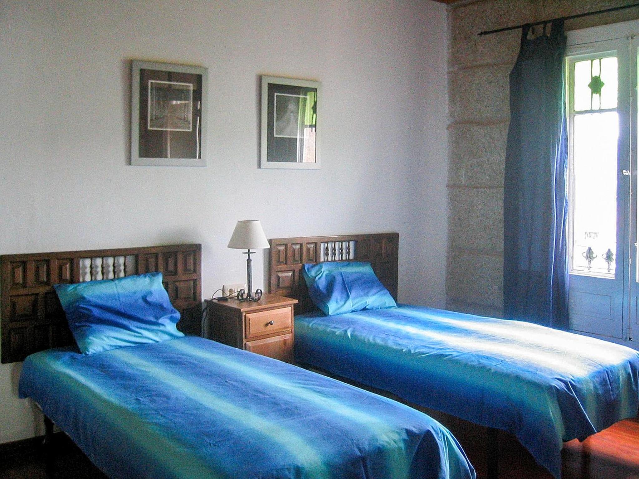Casa Anceu ArchsenseApartments.