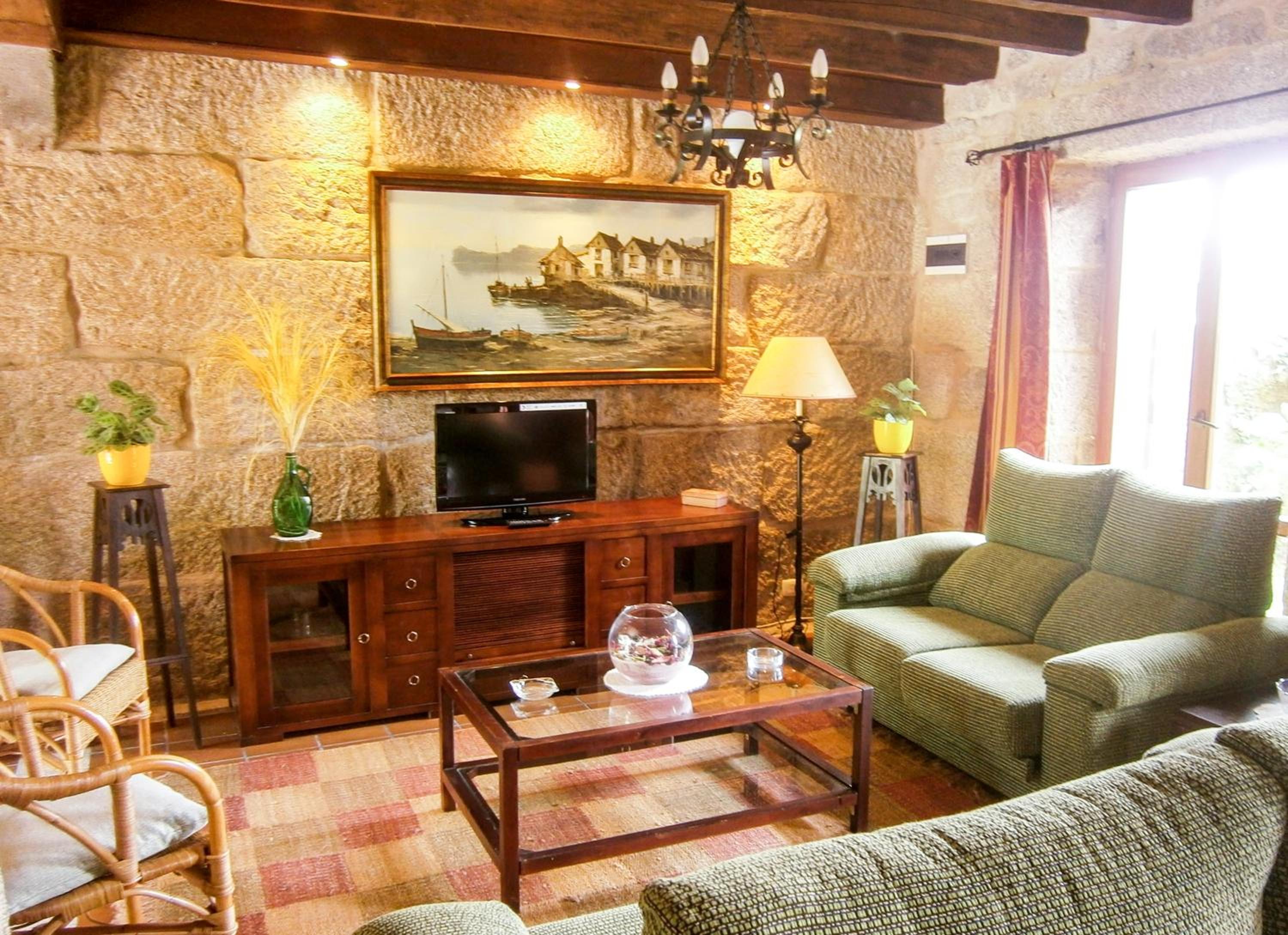 Casa Anceu ArchsenseApartments.