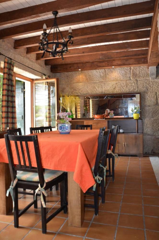 Casa Anceu ArchsenseApartments.