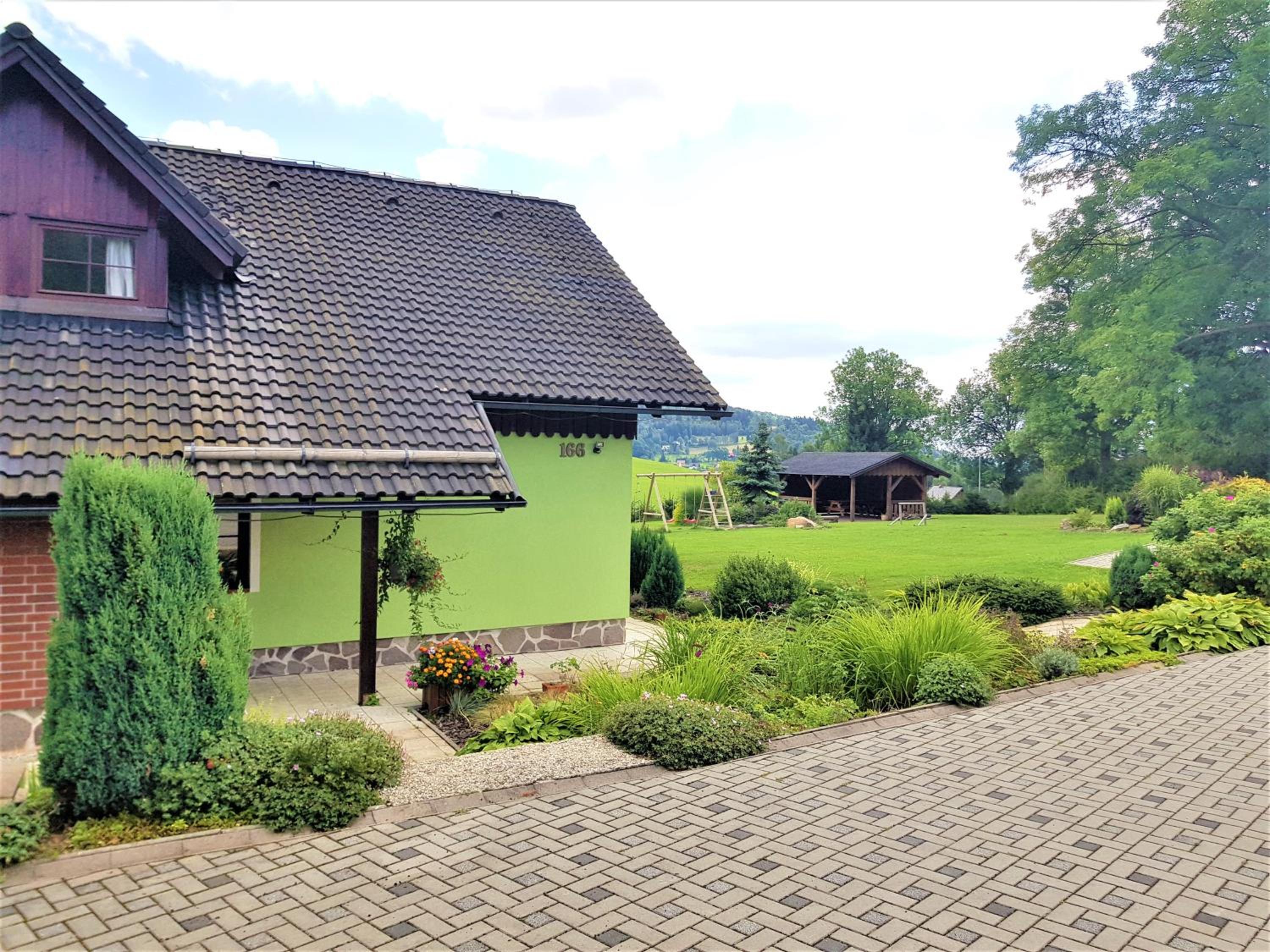 Apartmany chaloupka
