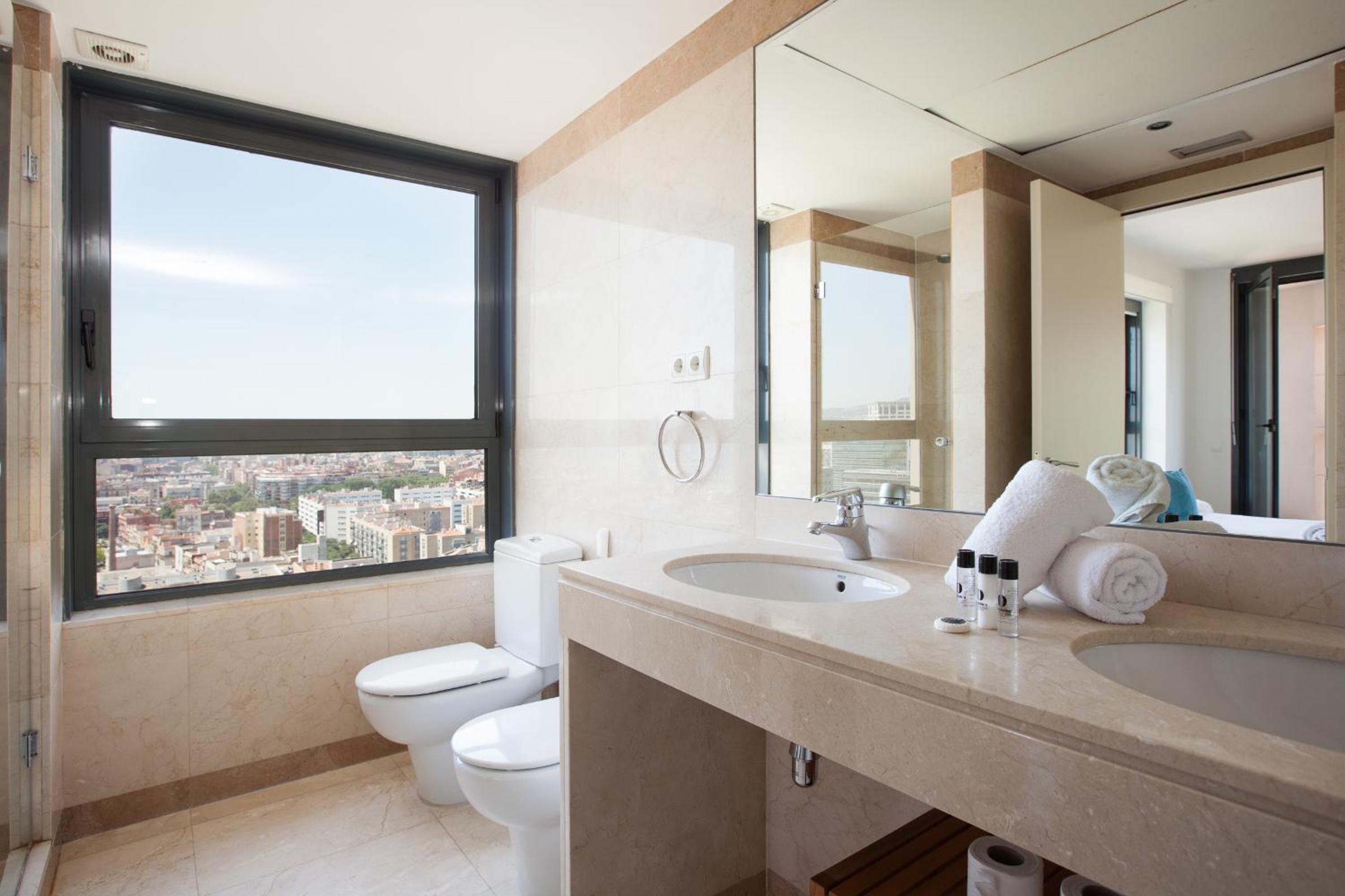 Rent Top Apartments Beach-Diagonal Mar
