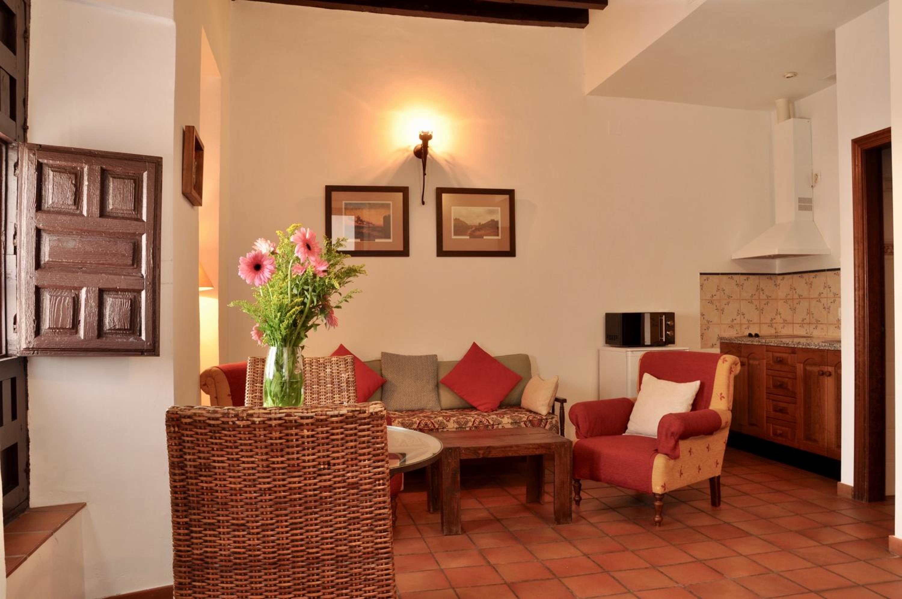 Apartamentos Plaza