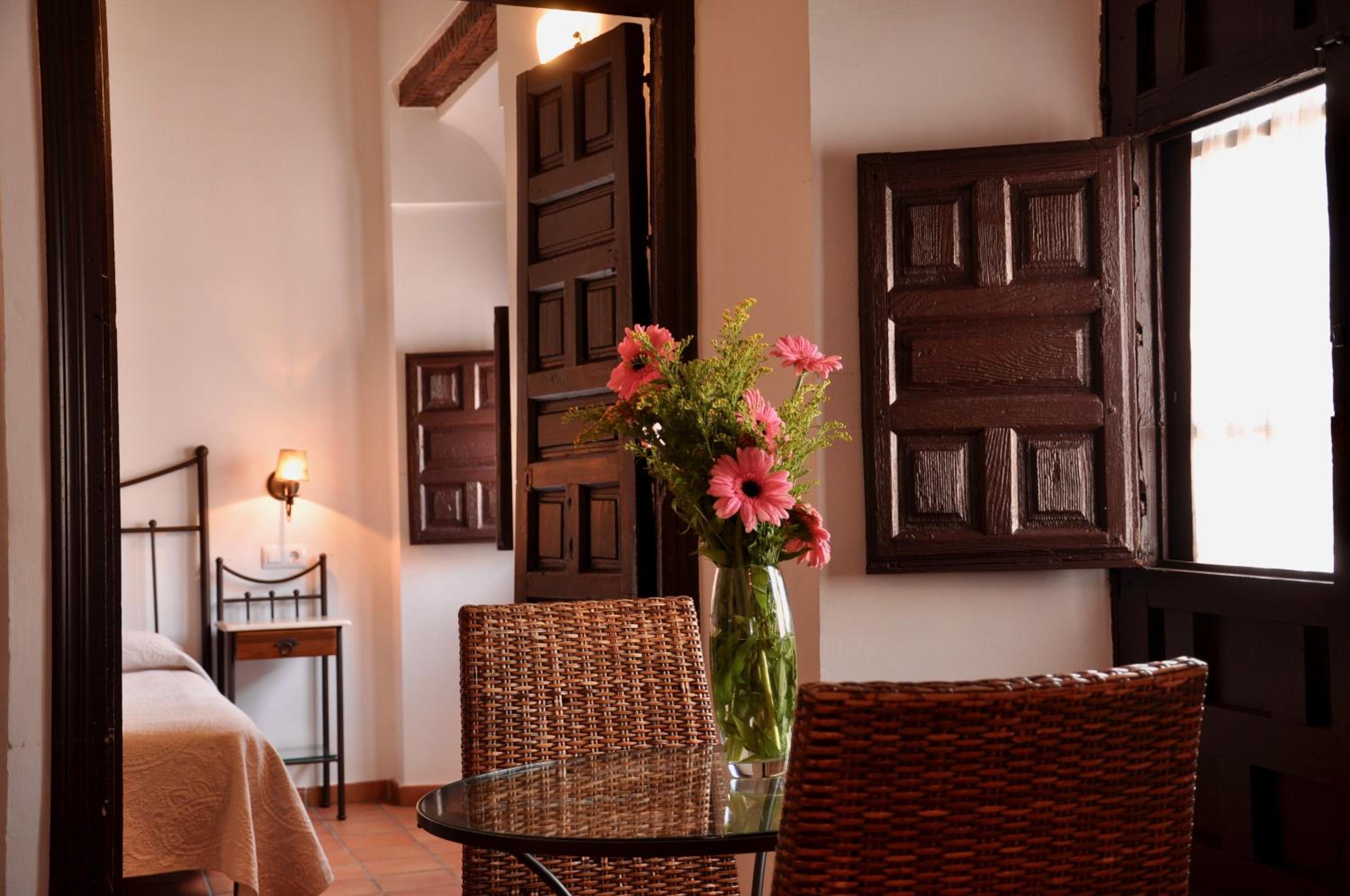 Apartamentos Plaza