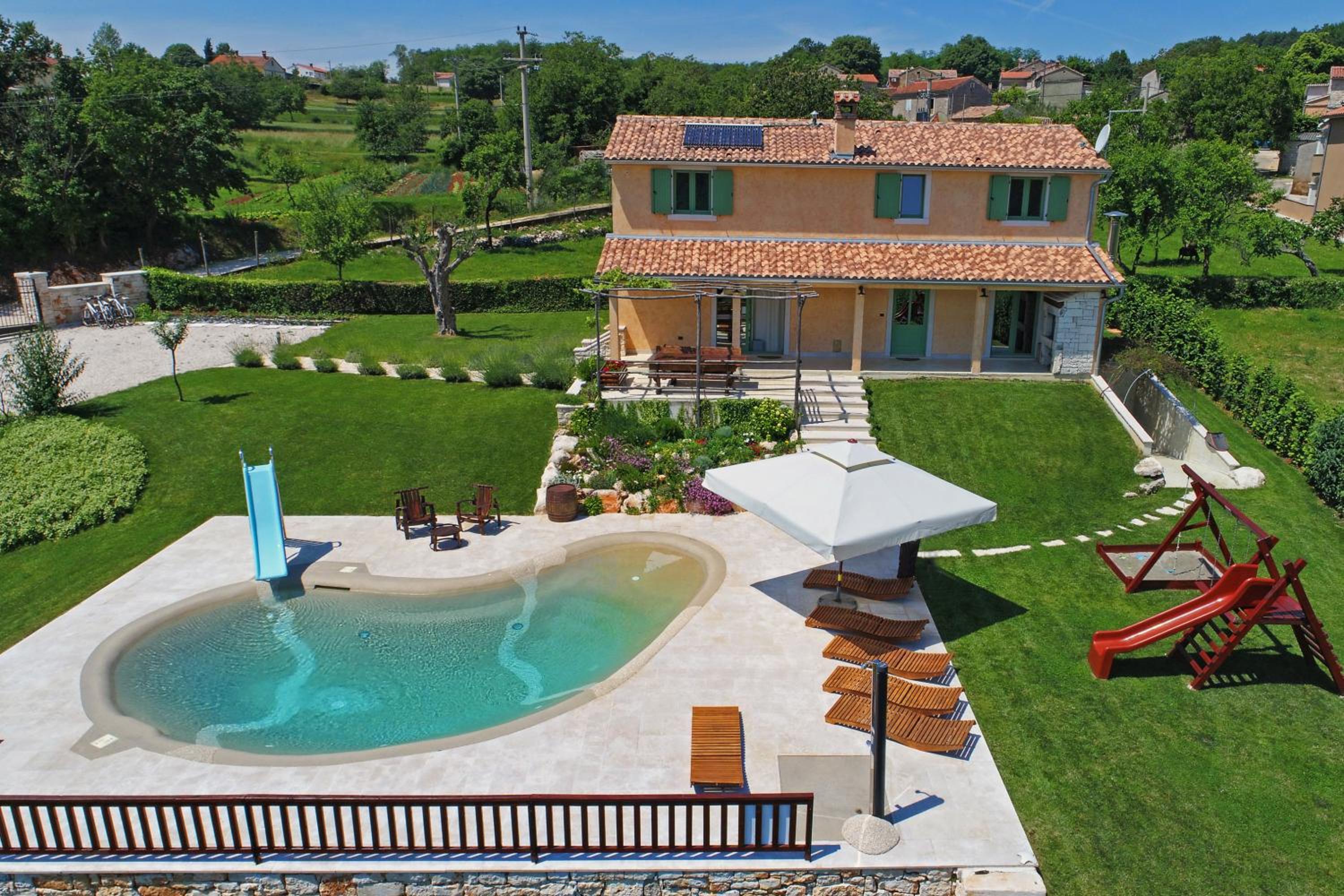 Villa D'Arsa view 4