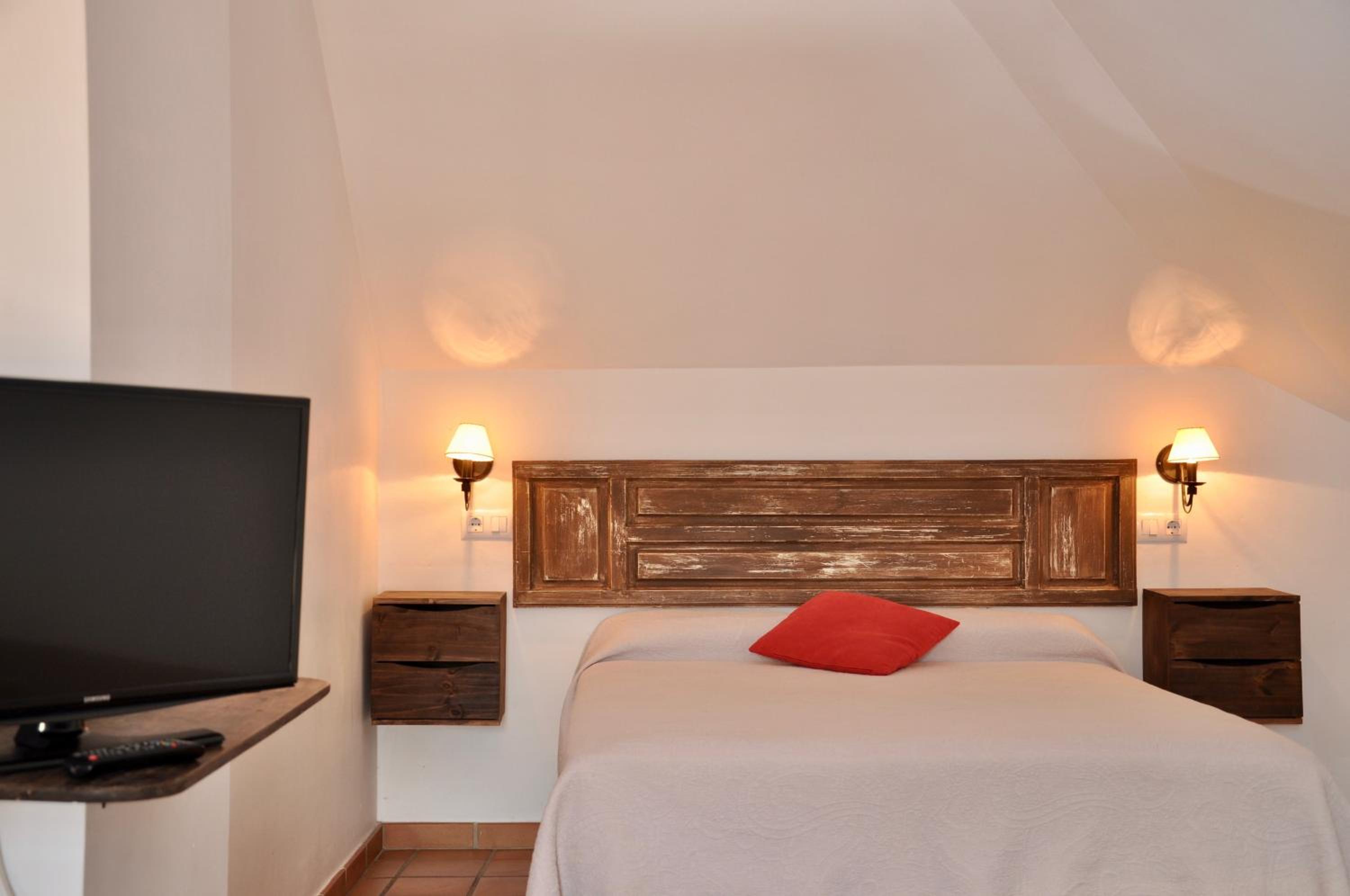 Apartamentos Plaza