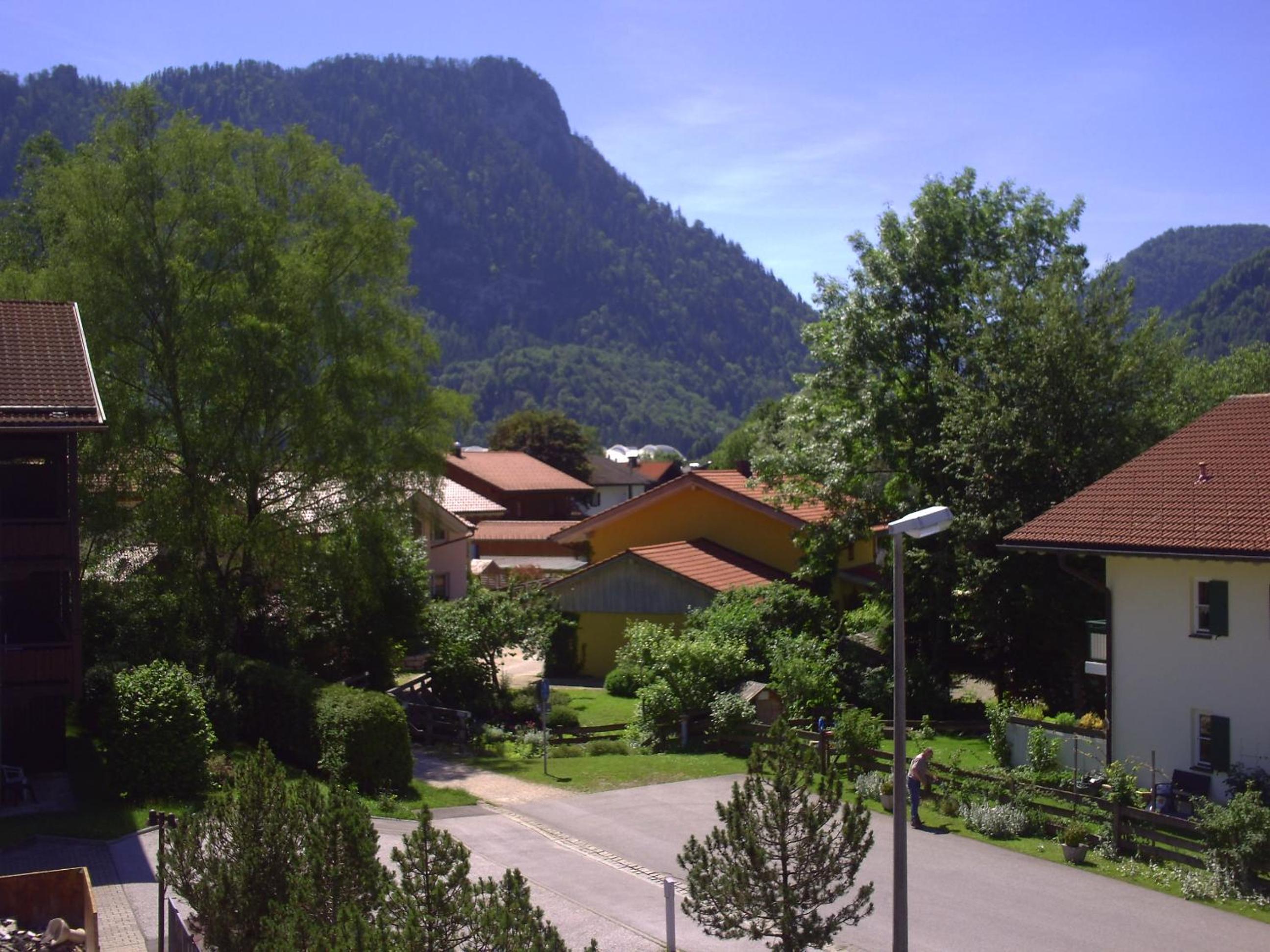 Alpina Inzell 223 view 4