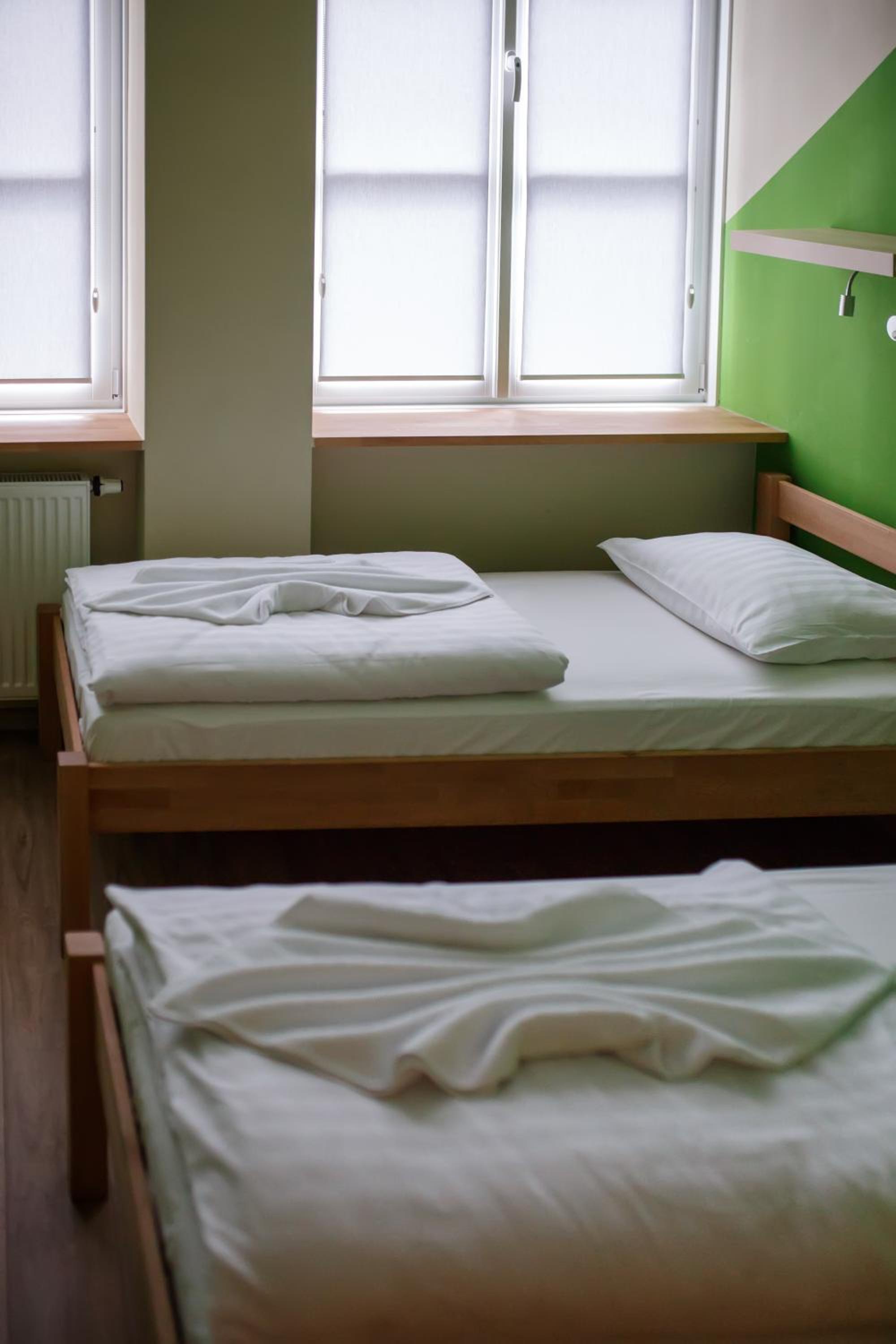 Safestay Warsaw Old Town