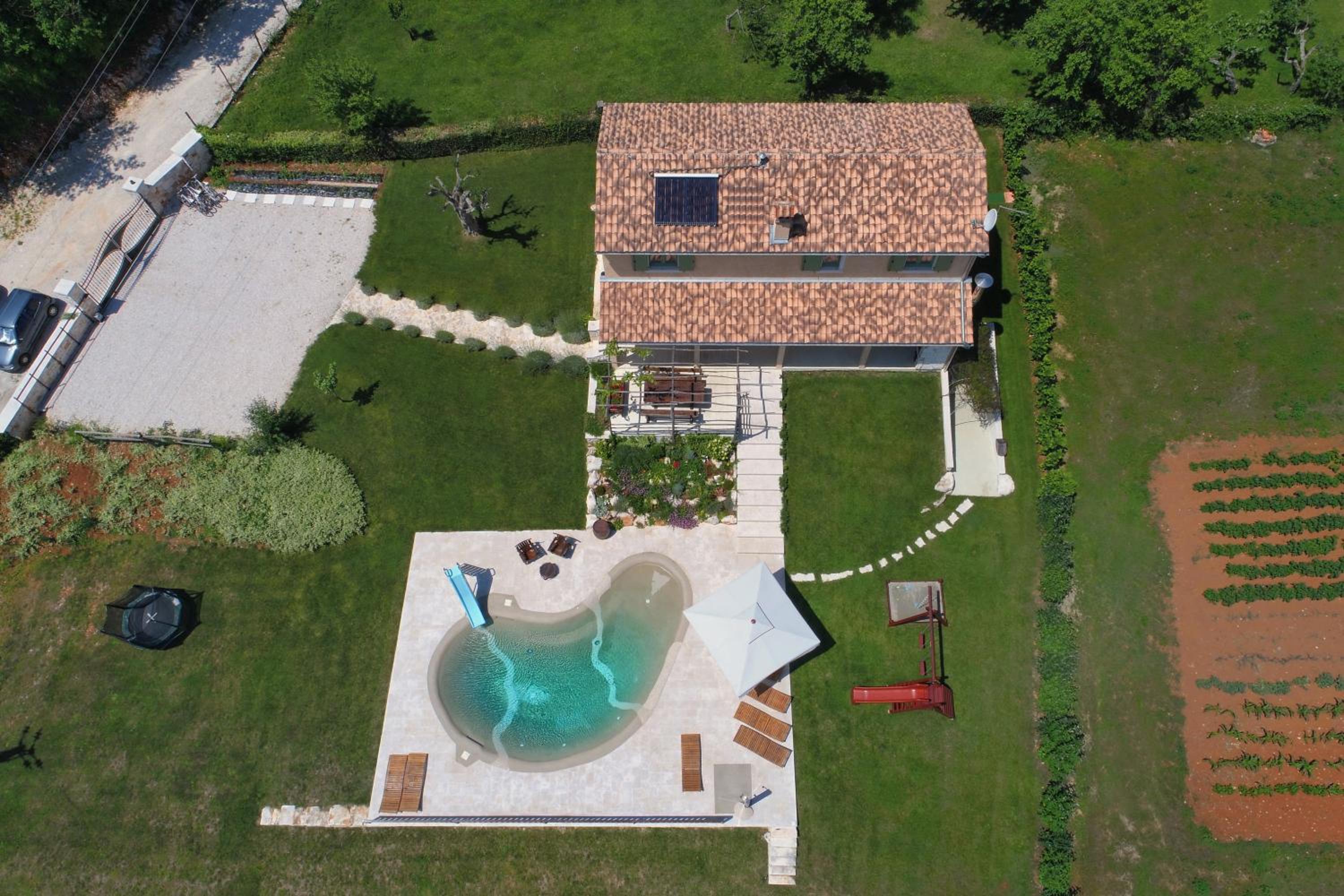 Villa D'Arsa view 5