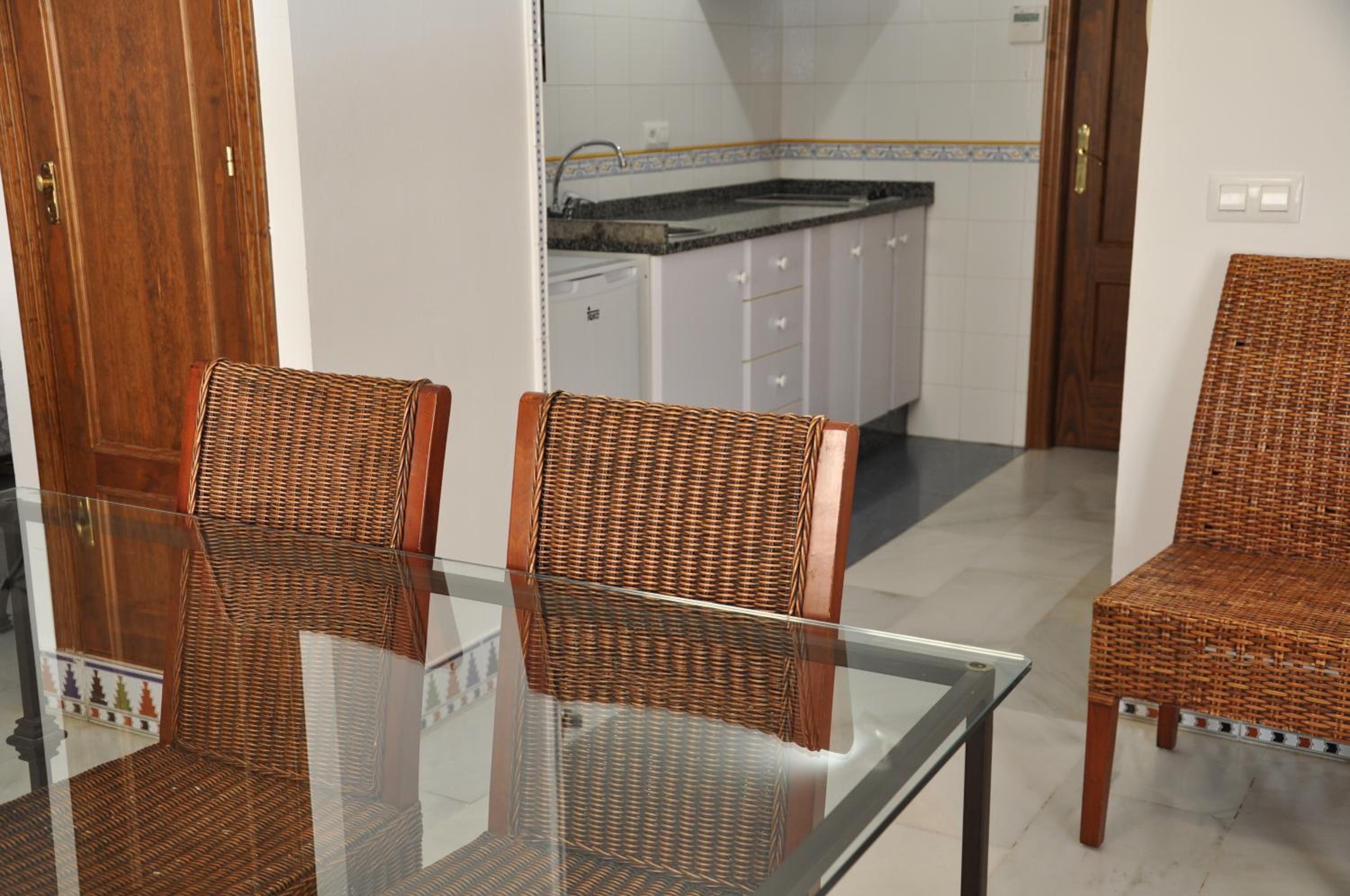 Apartamentos Plaza