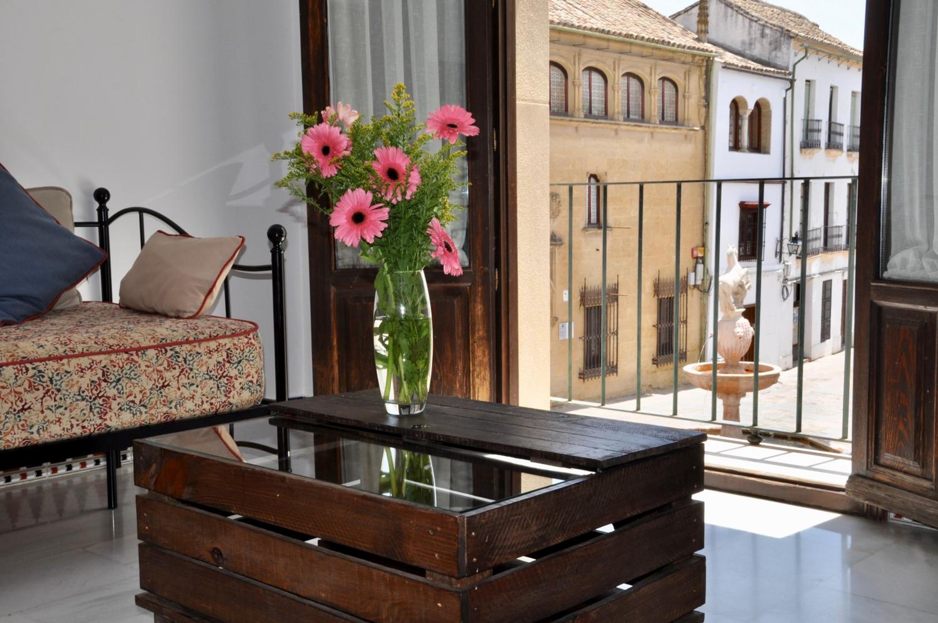 Apartamentos Plaza