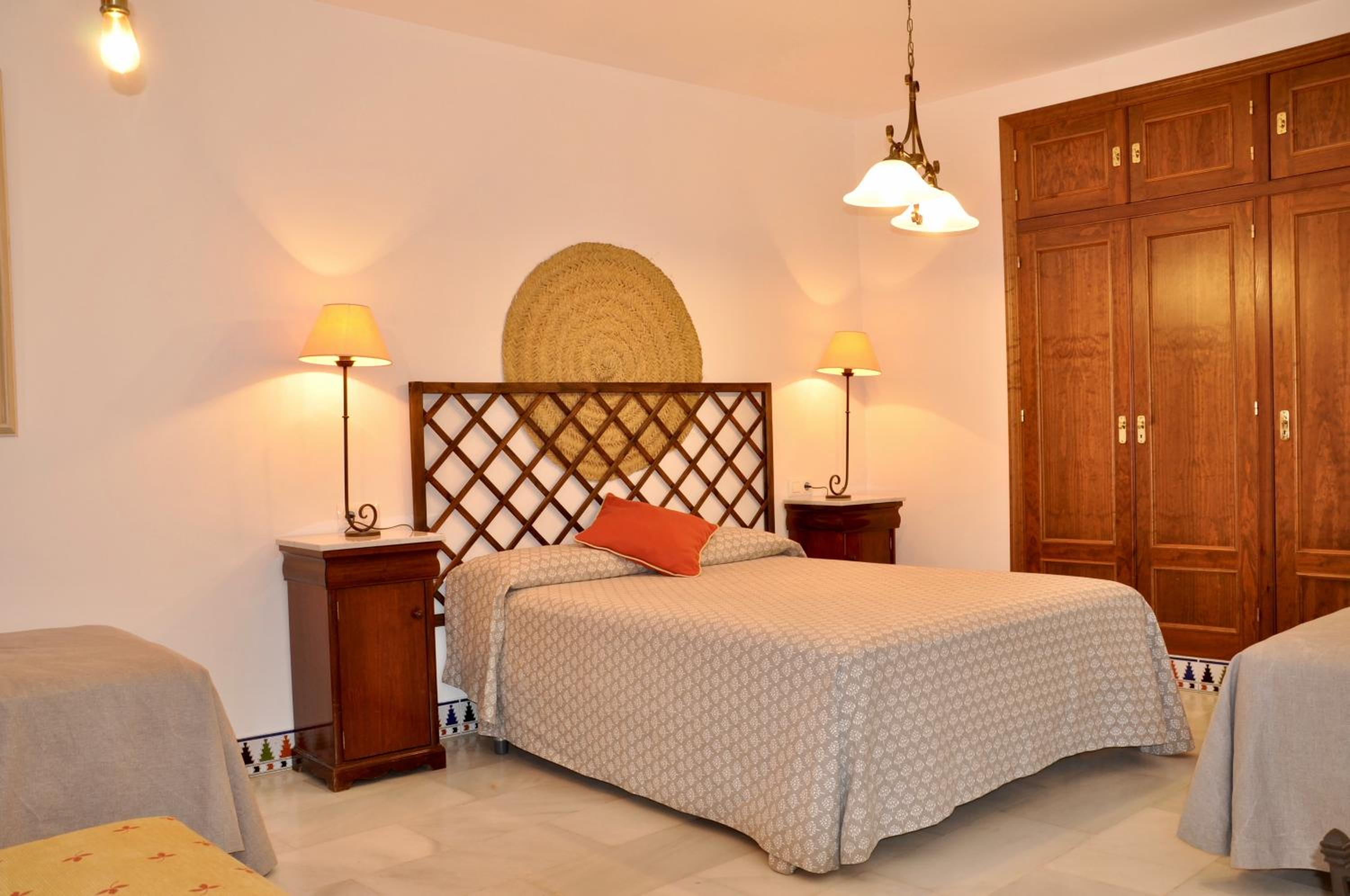 Apartamentos Plaza