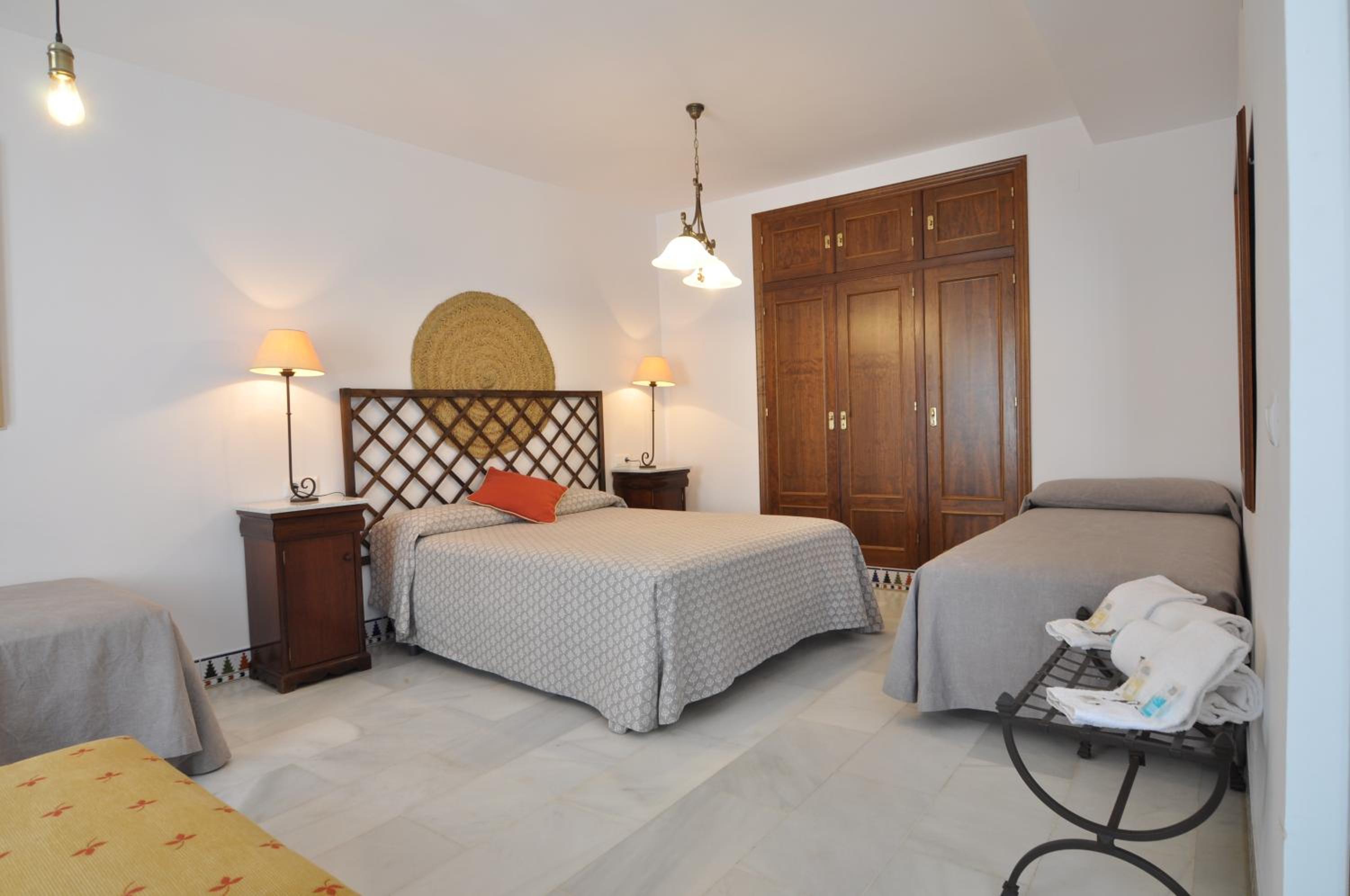 Apartamentos Plaza