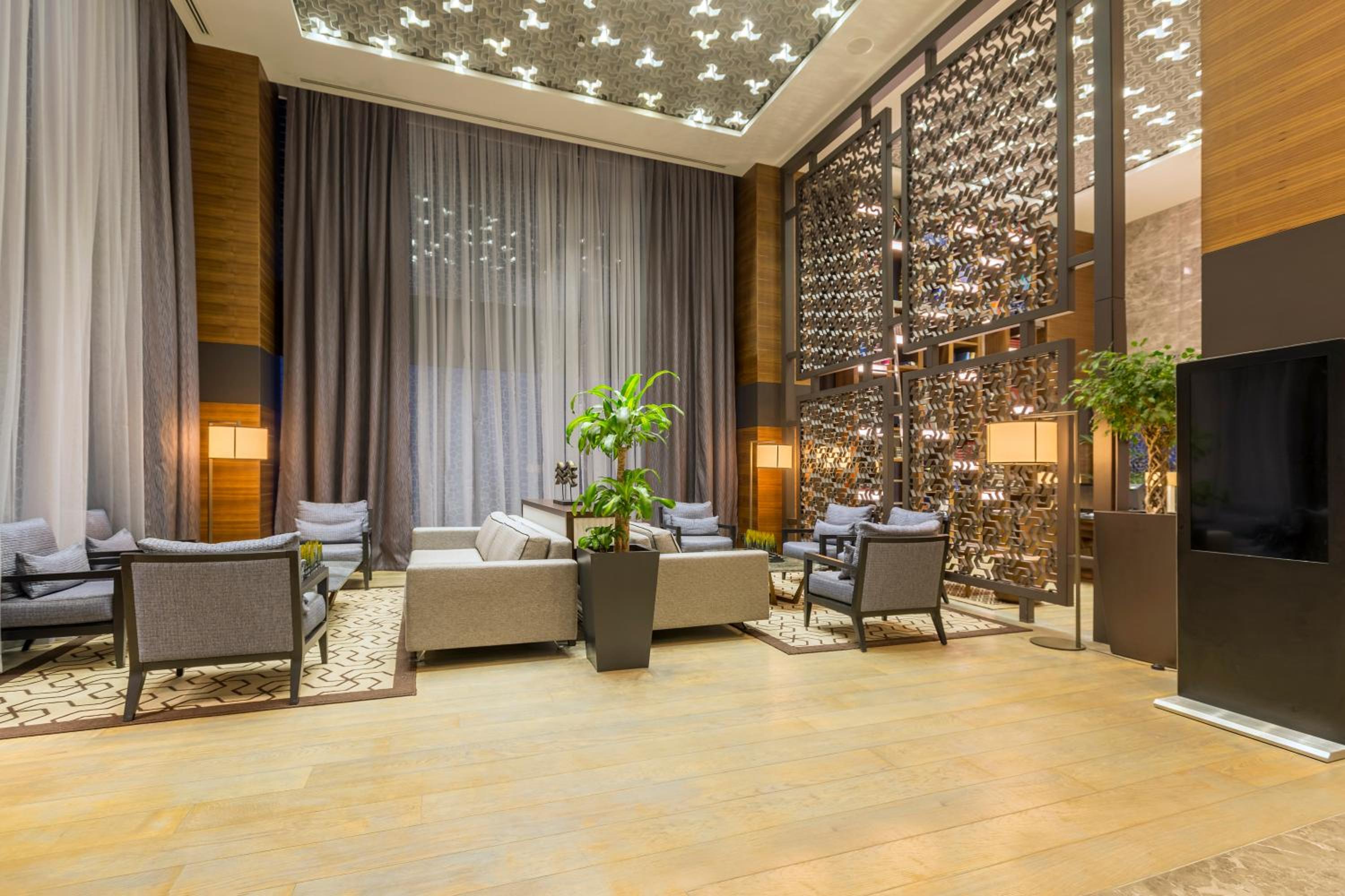 Golden Tulip İstanbul Bayrampaşa - Image 29
