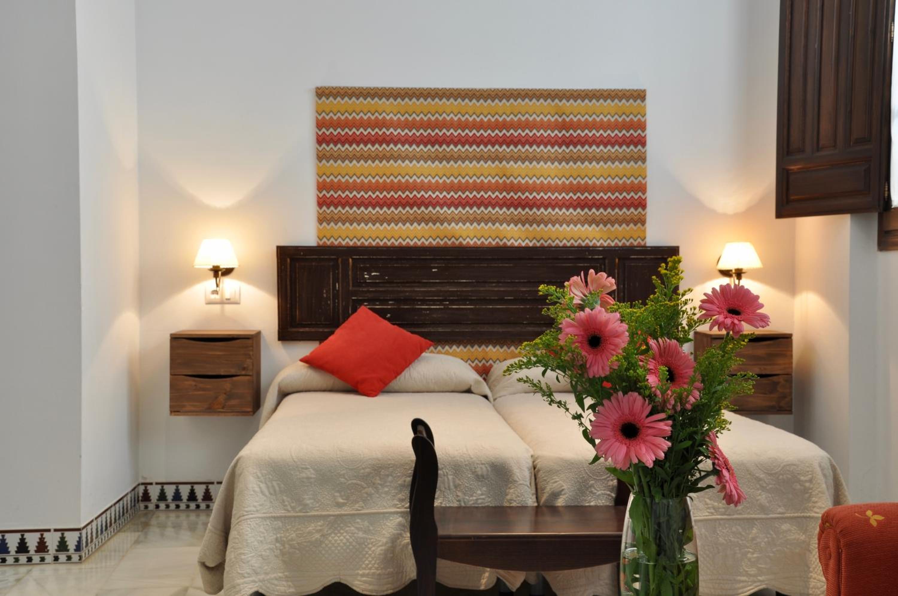 Apartamentos Plaza