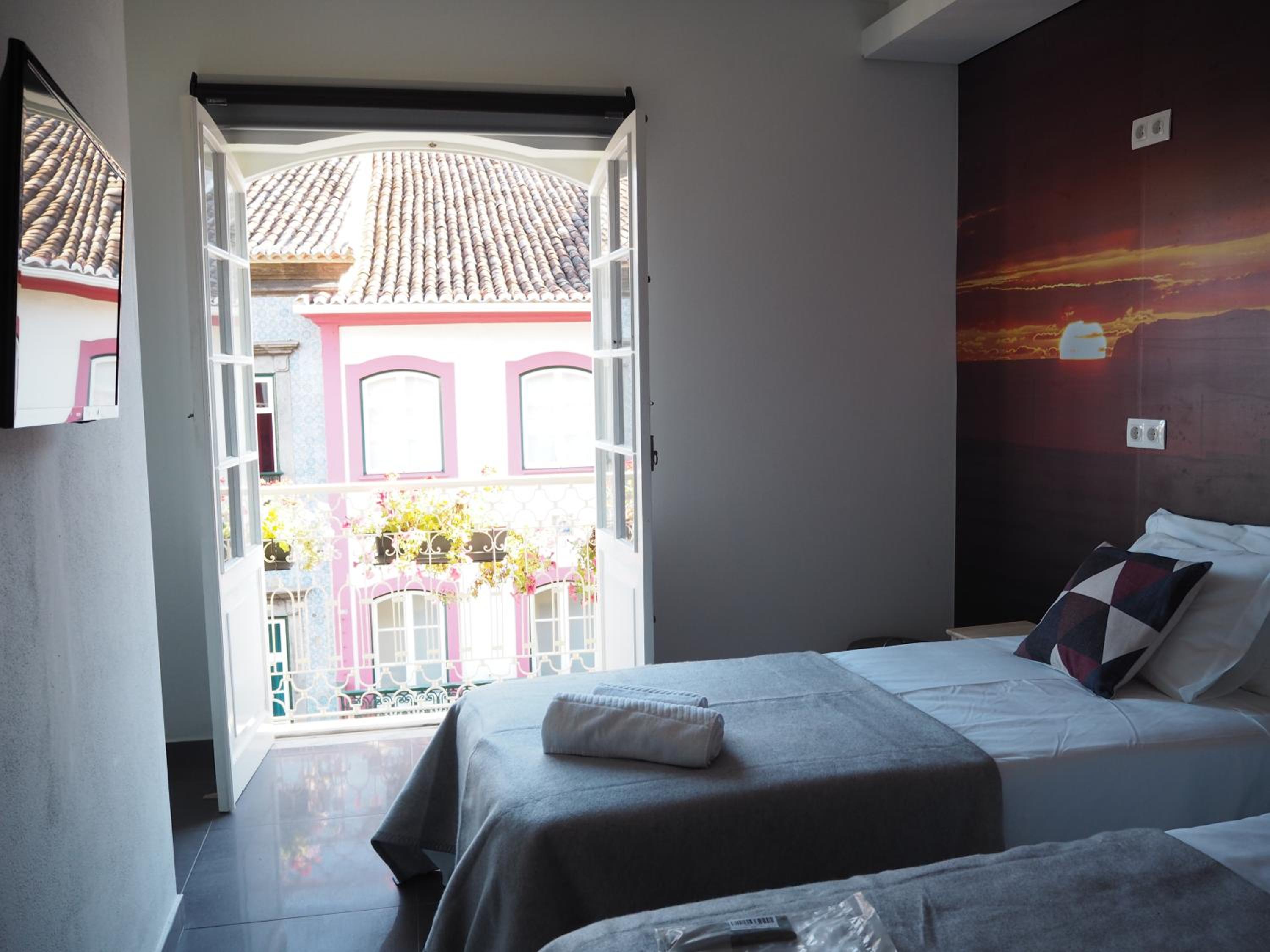 Globo Happy Hostel