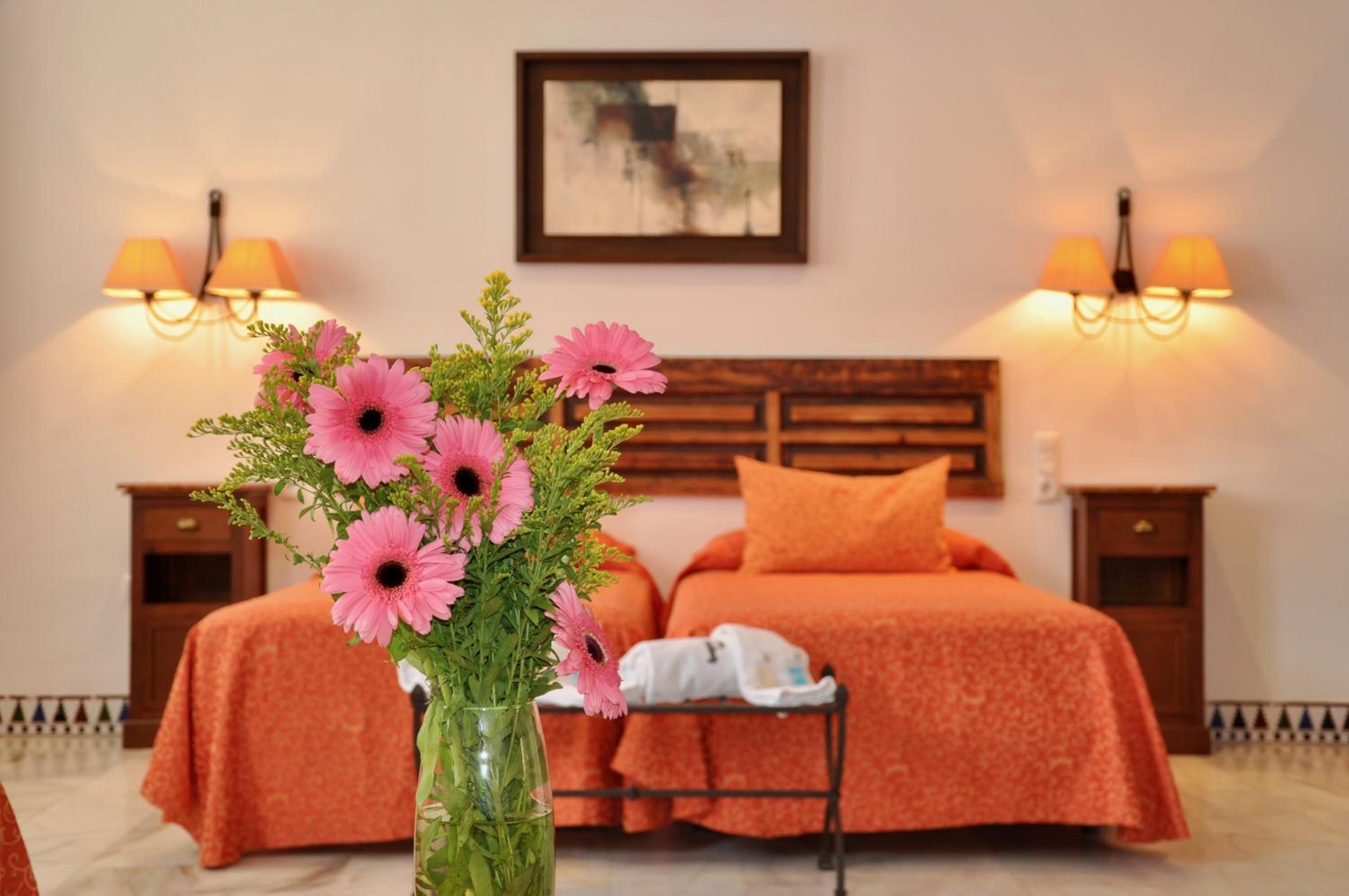 Apartamentos Plaza