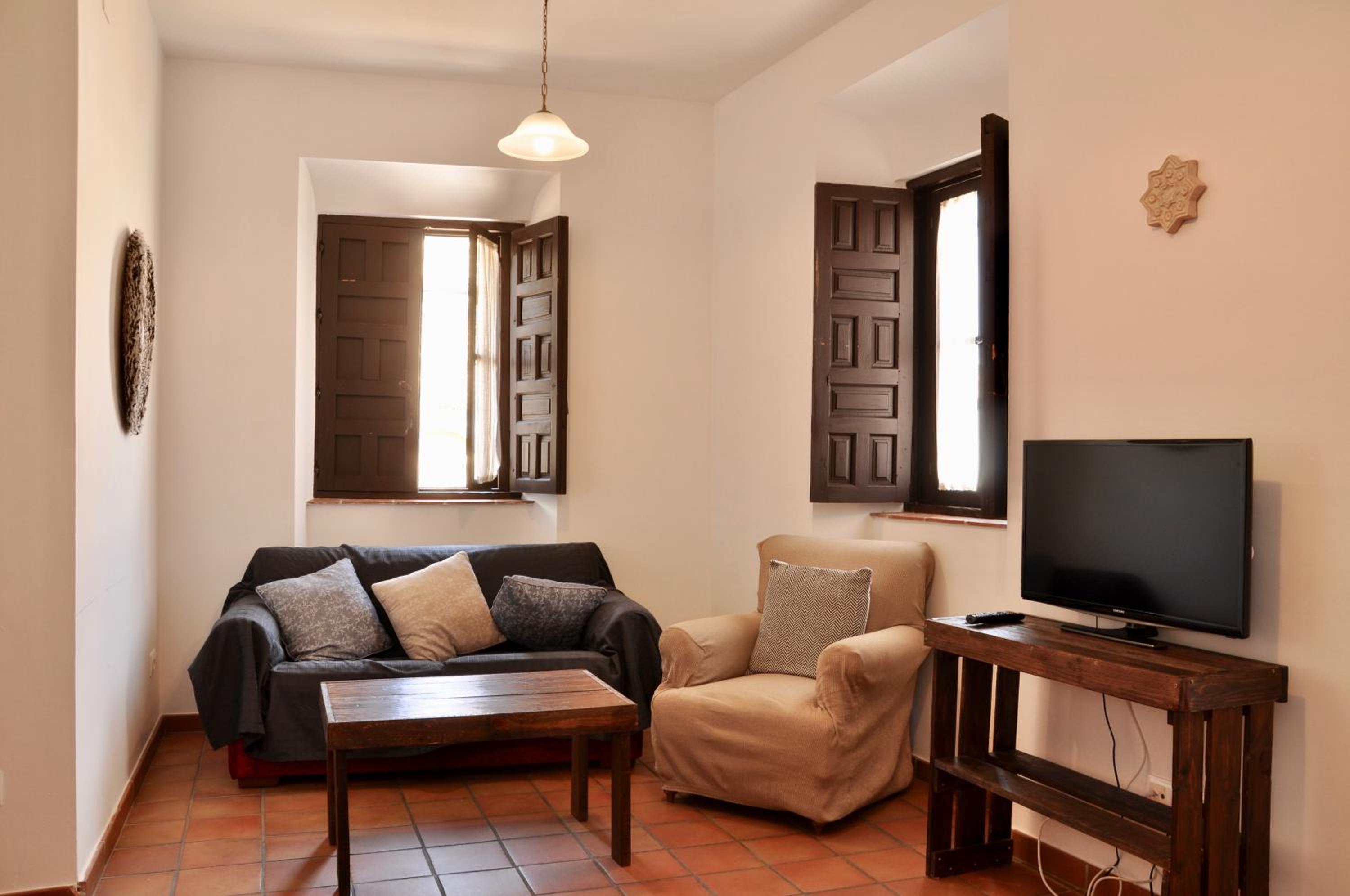 Apartamentos Plaza