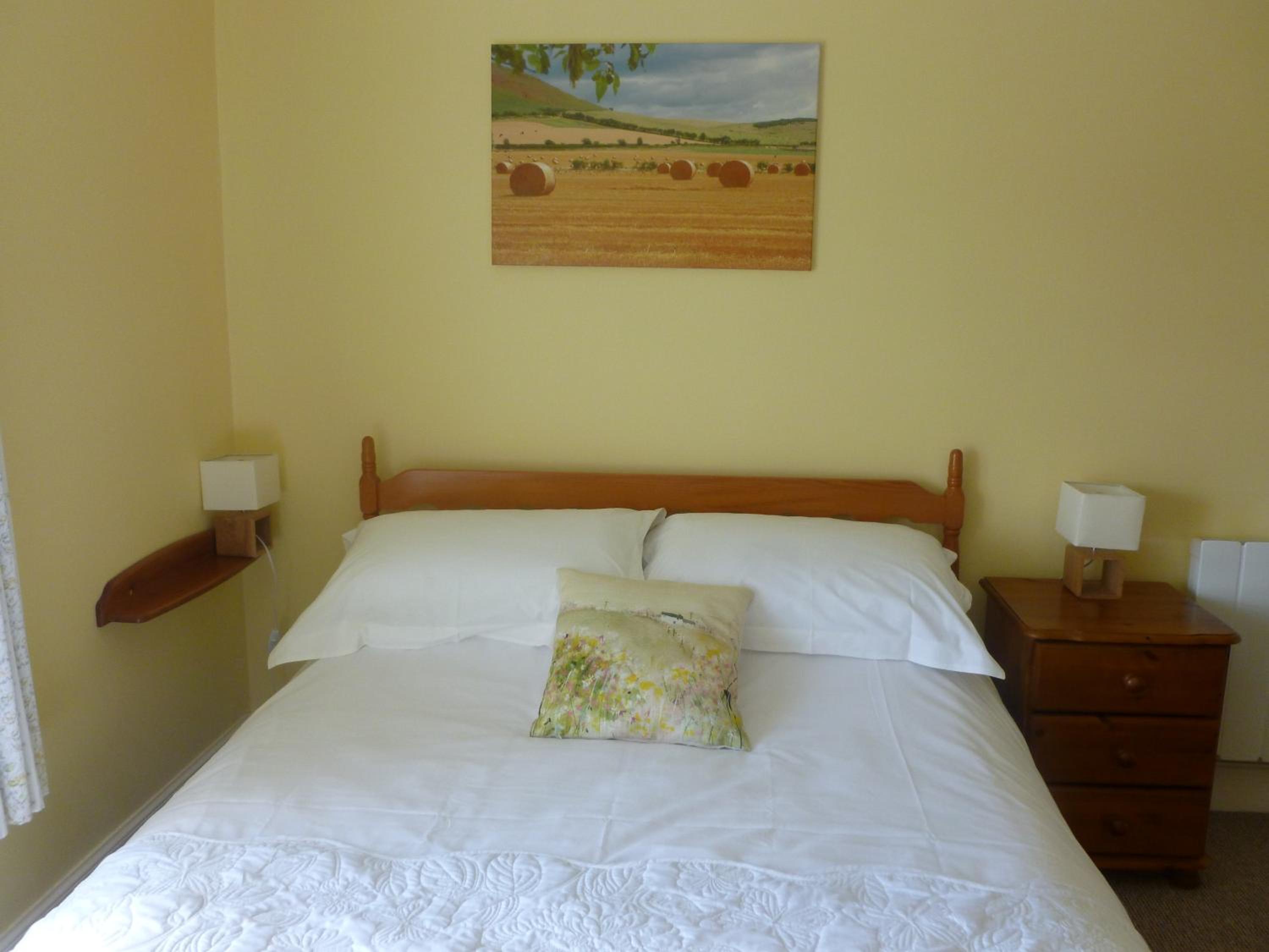 The Cottage view 5