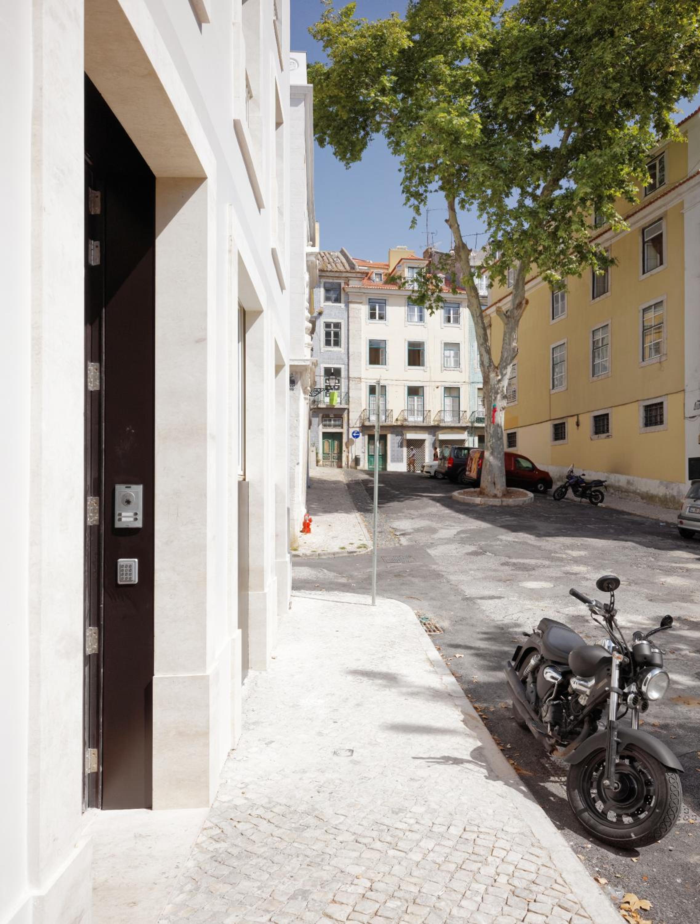 City Stays Sé Apartments