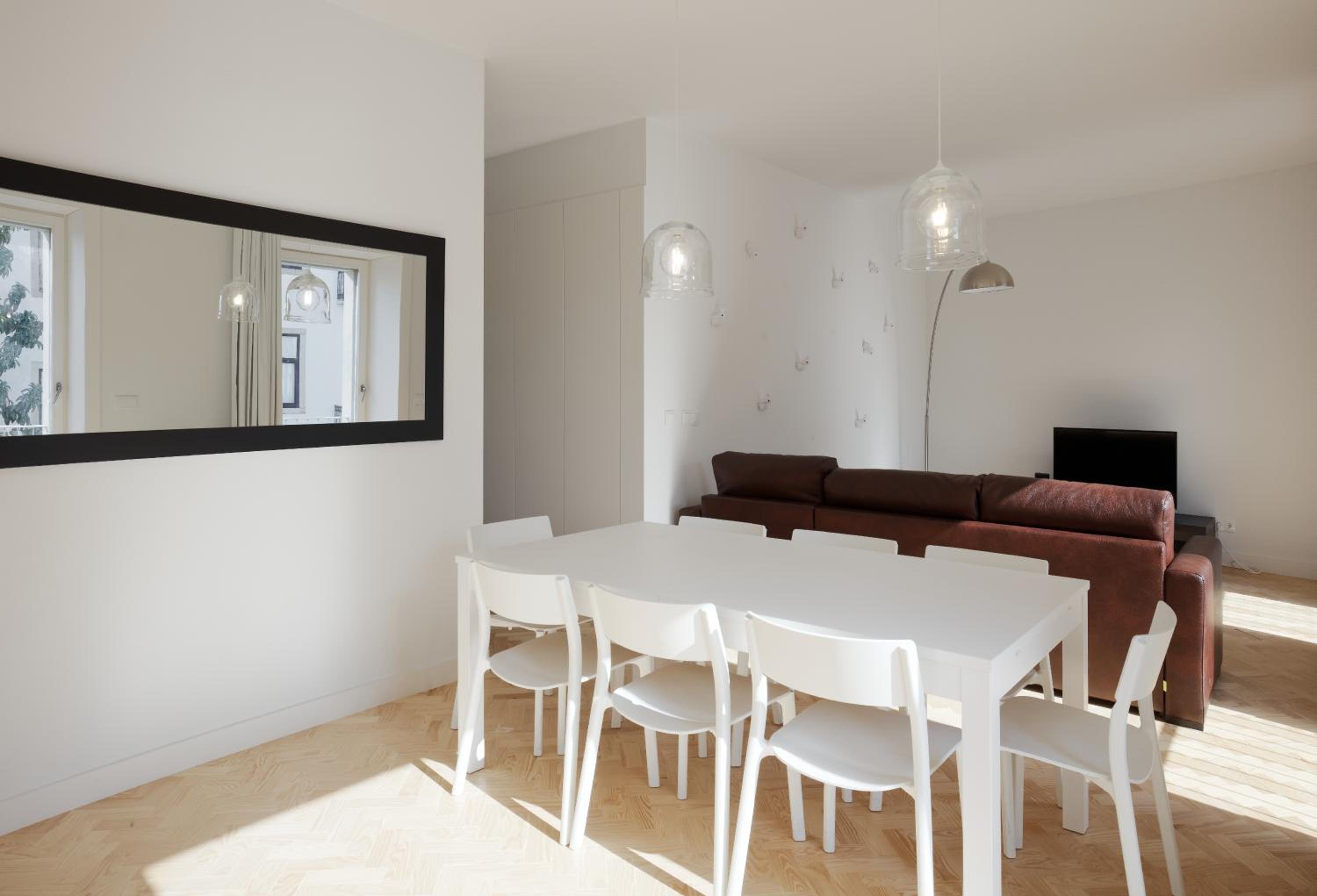 City Stays Sé Apartments