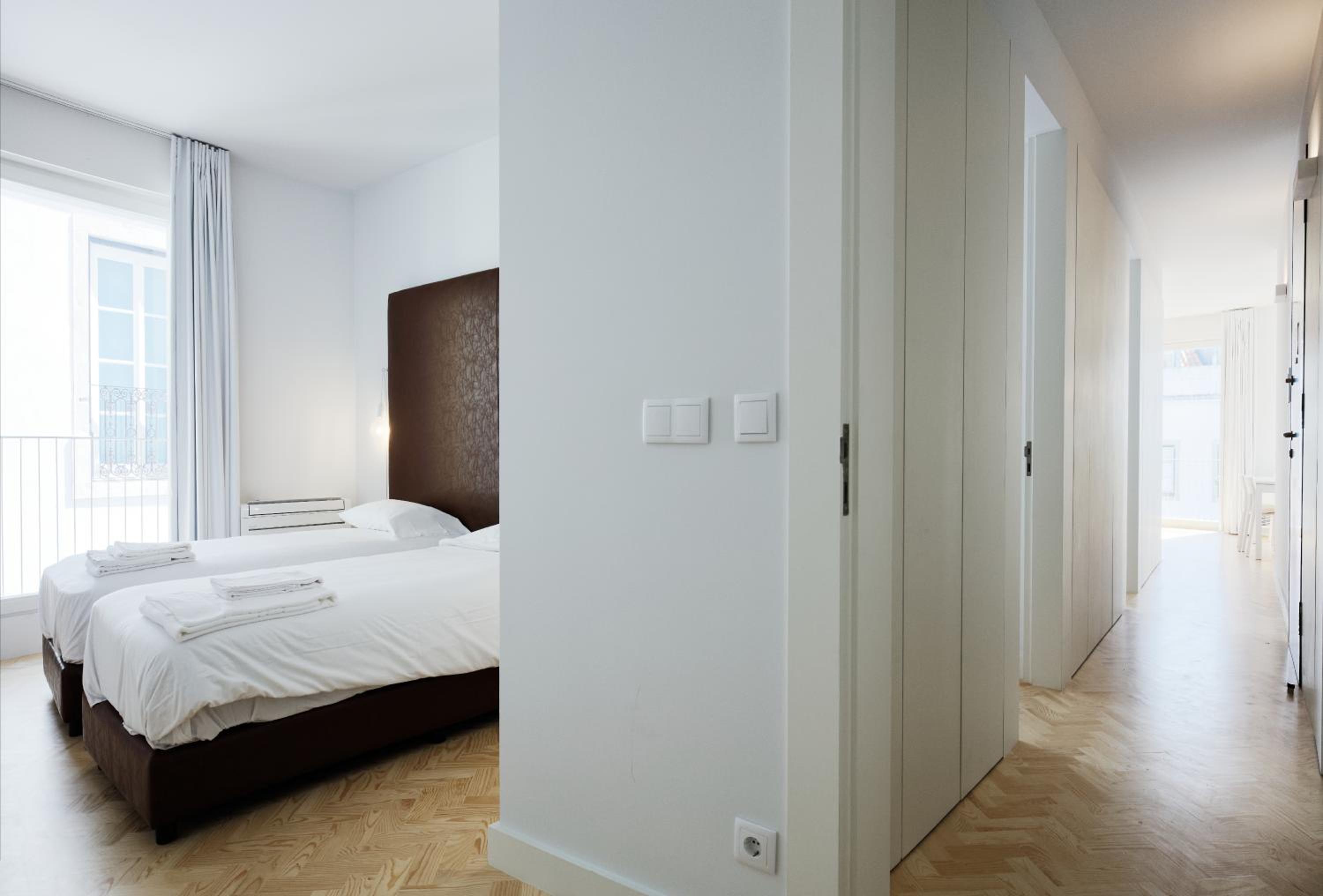 City Stays Sé Apartments