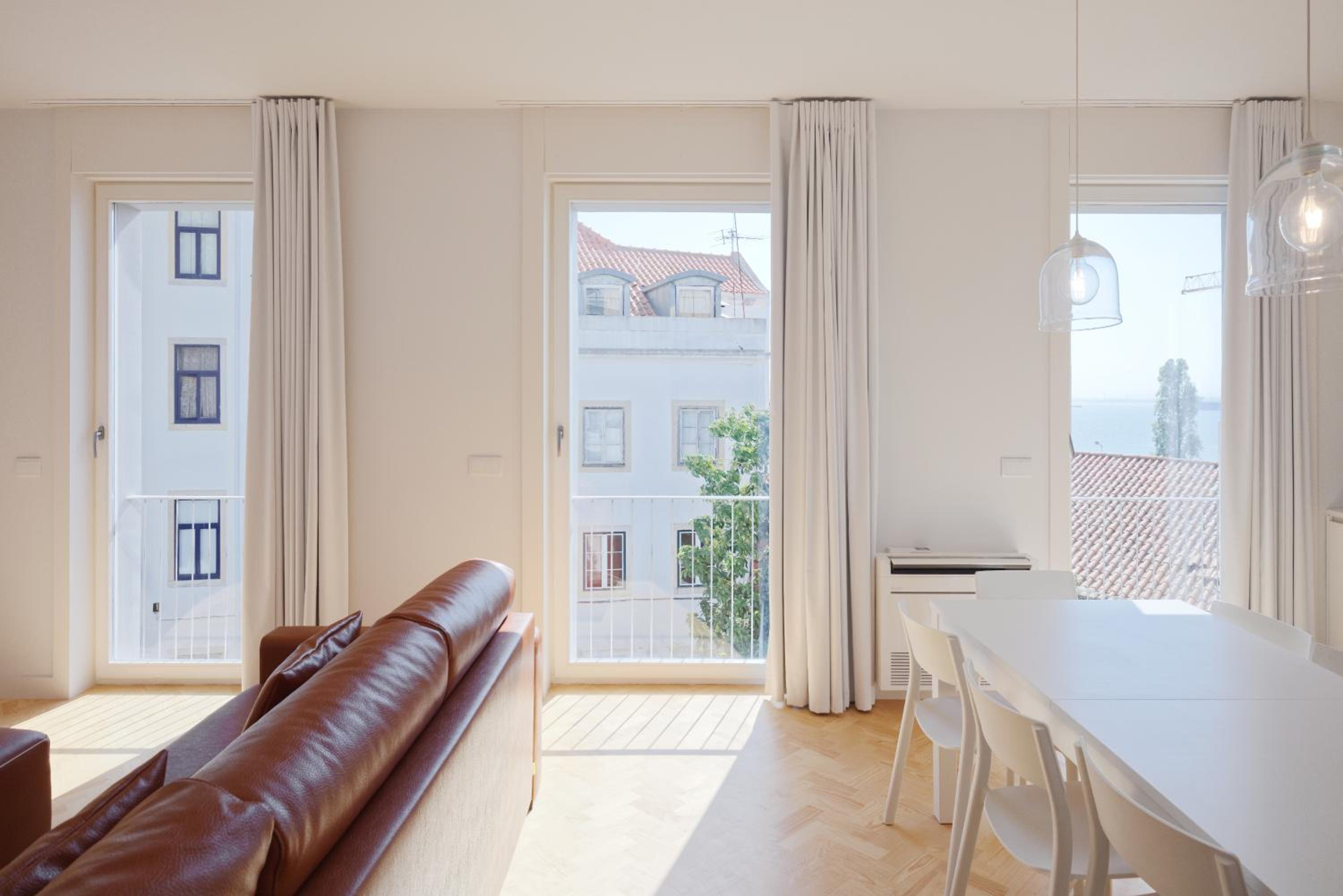 City Stays Sé Apartments
