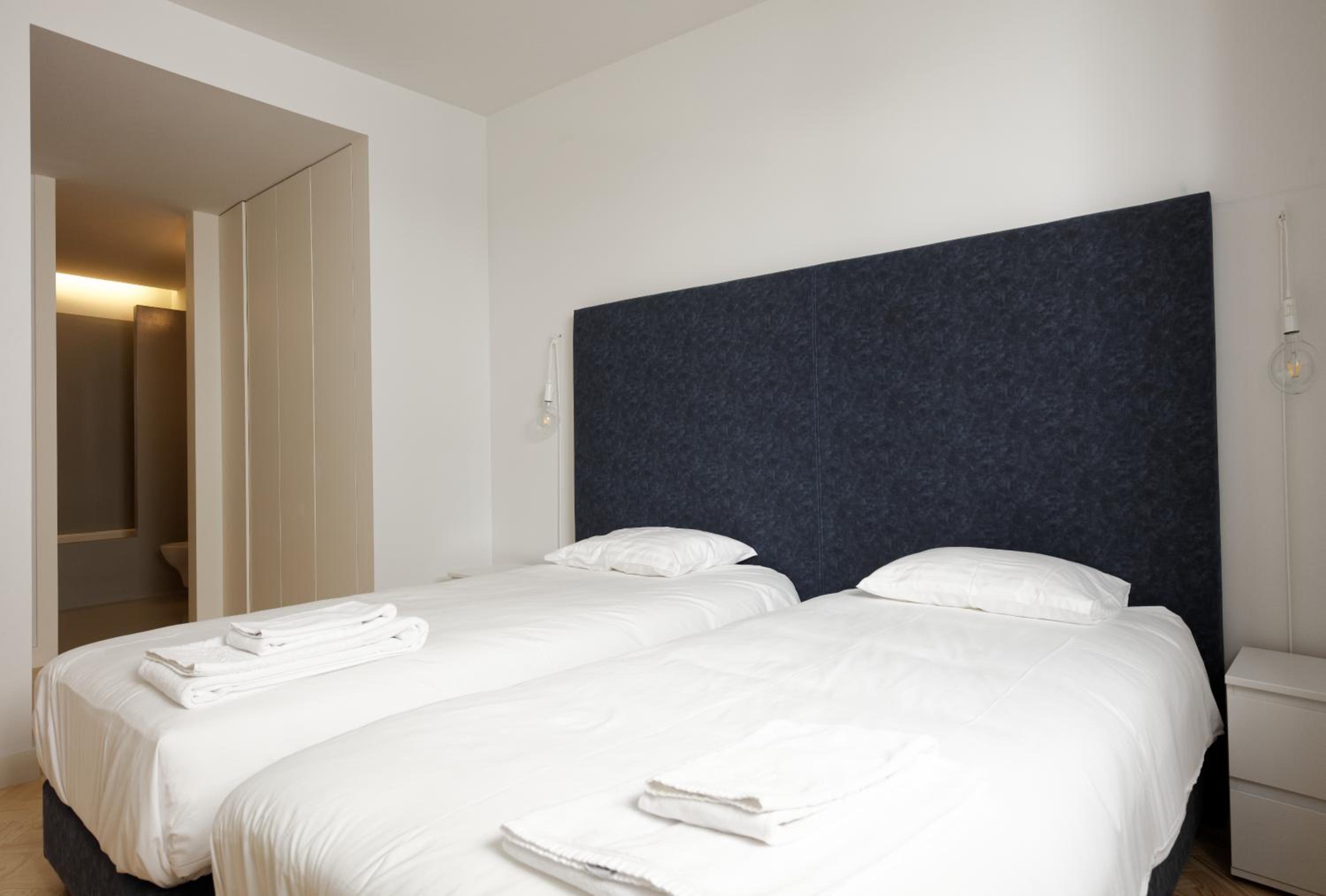 City Stays Sé Apartments
