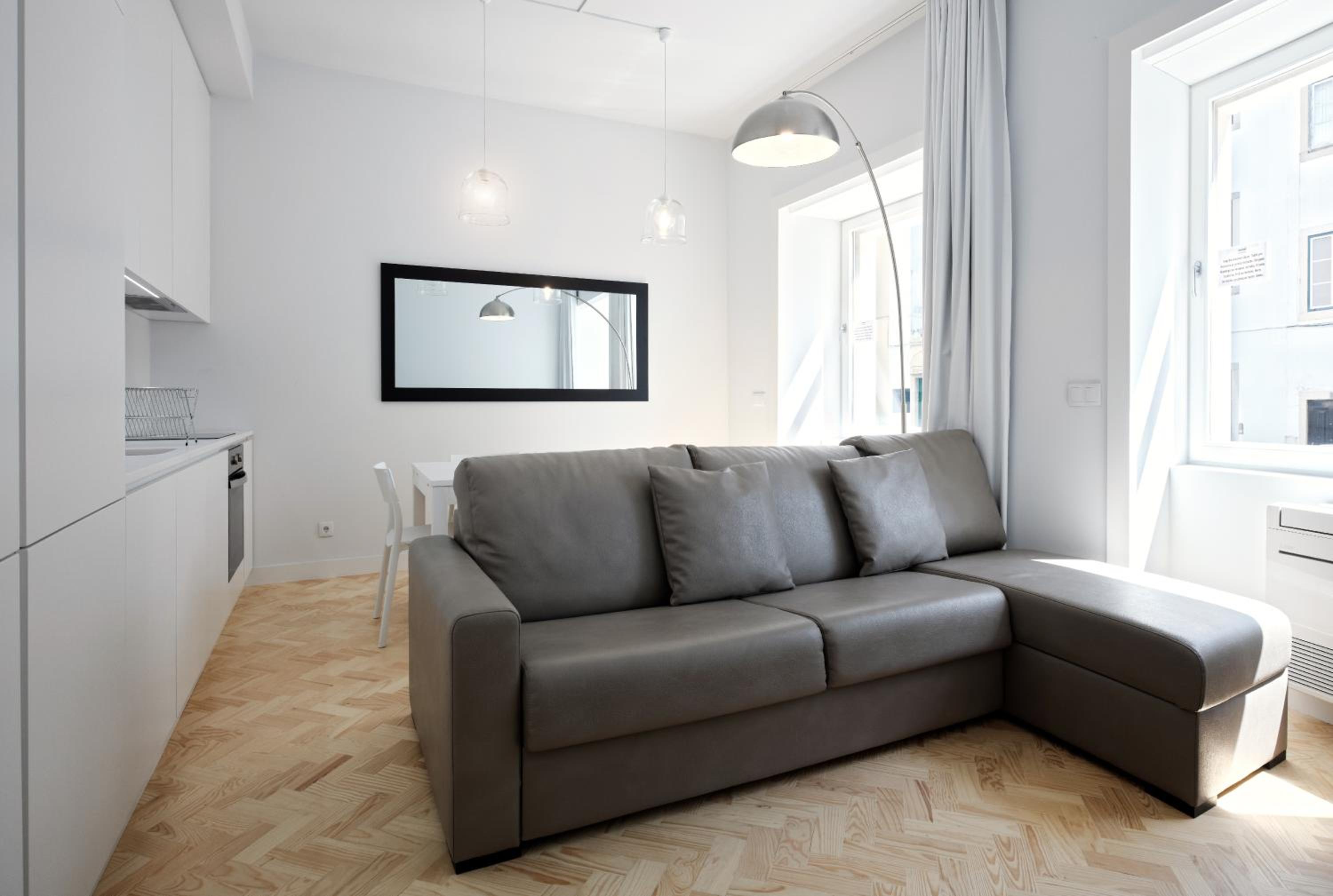 City Stays Sé Apartments