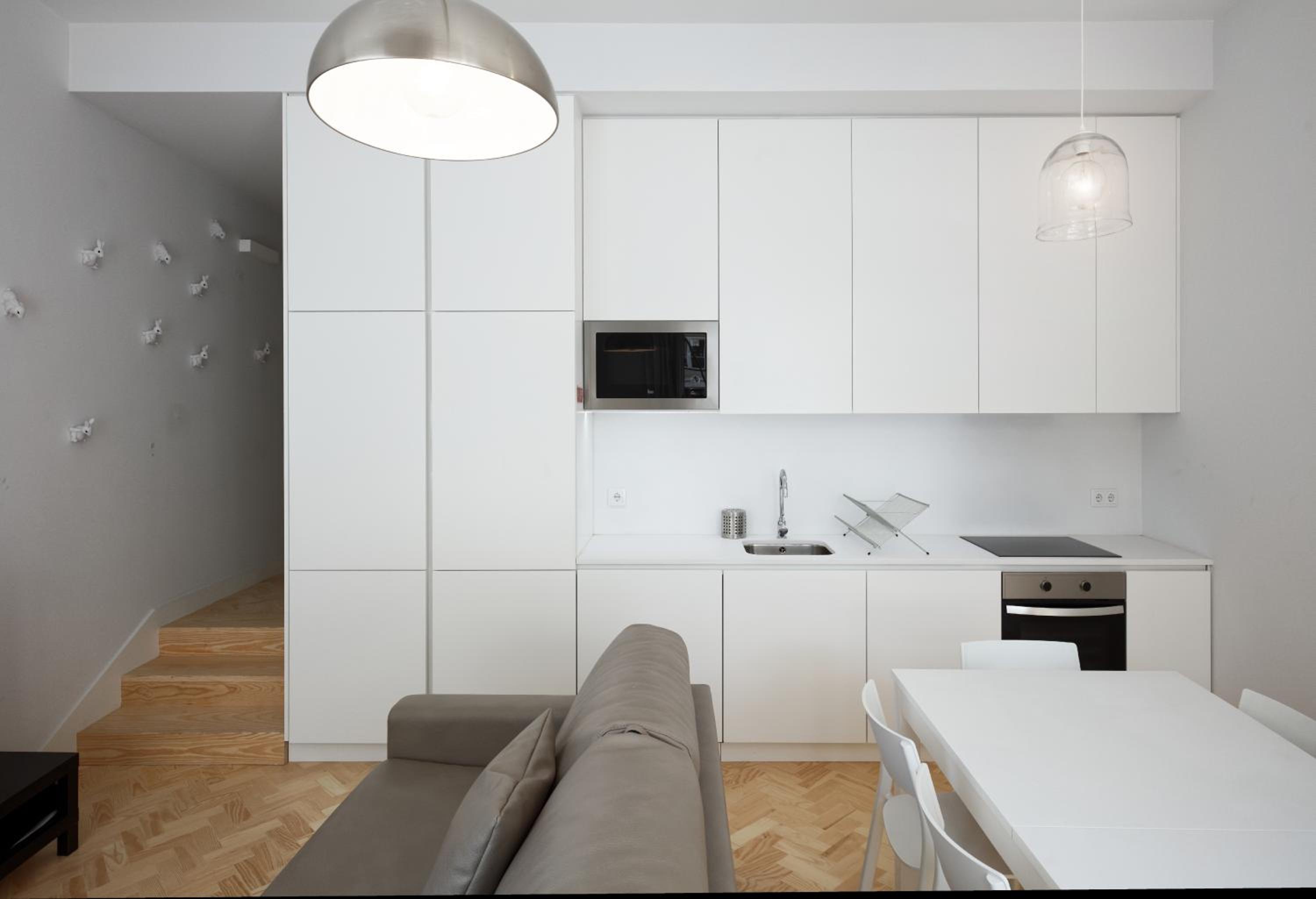 City Stays Sé Apartments