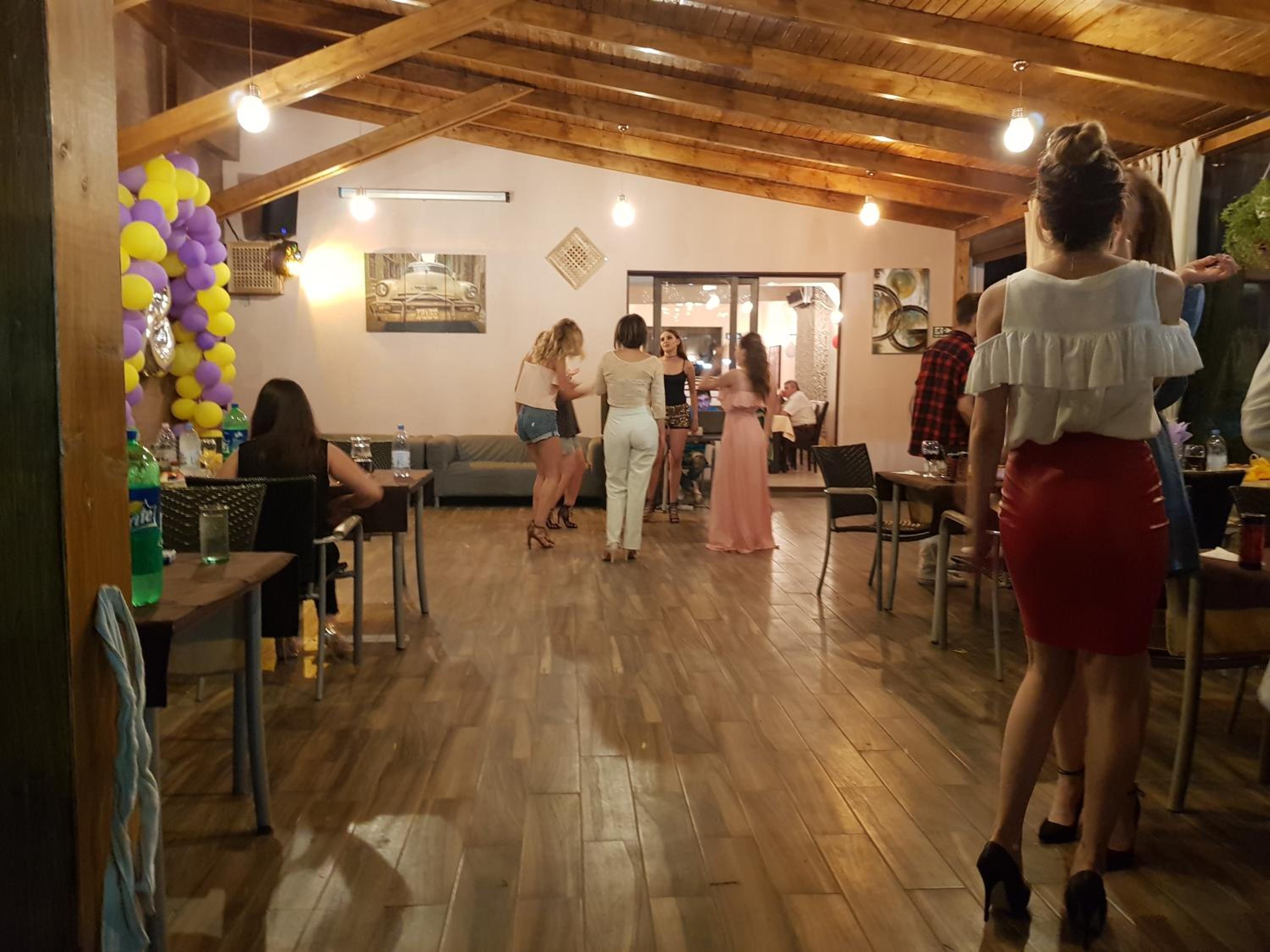 Pensiunea Family Zone