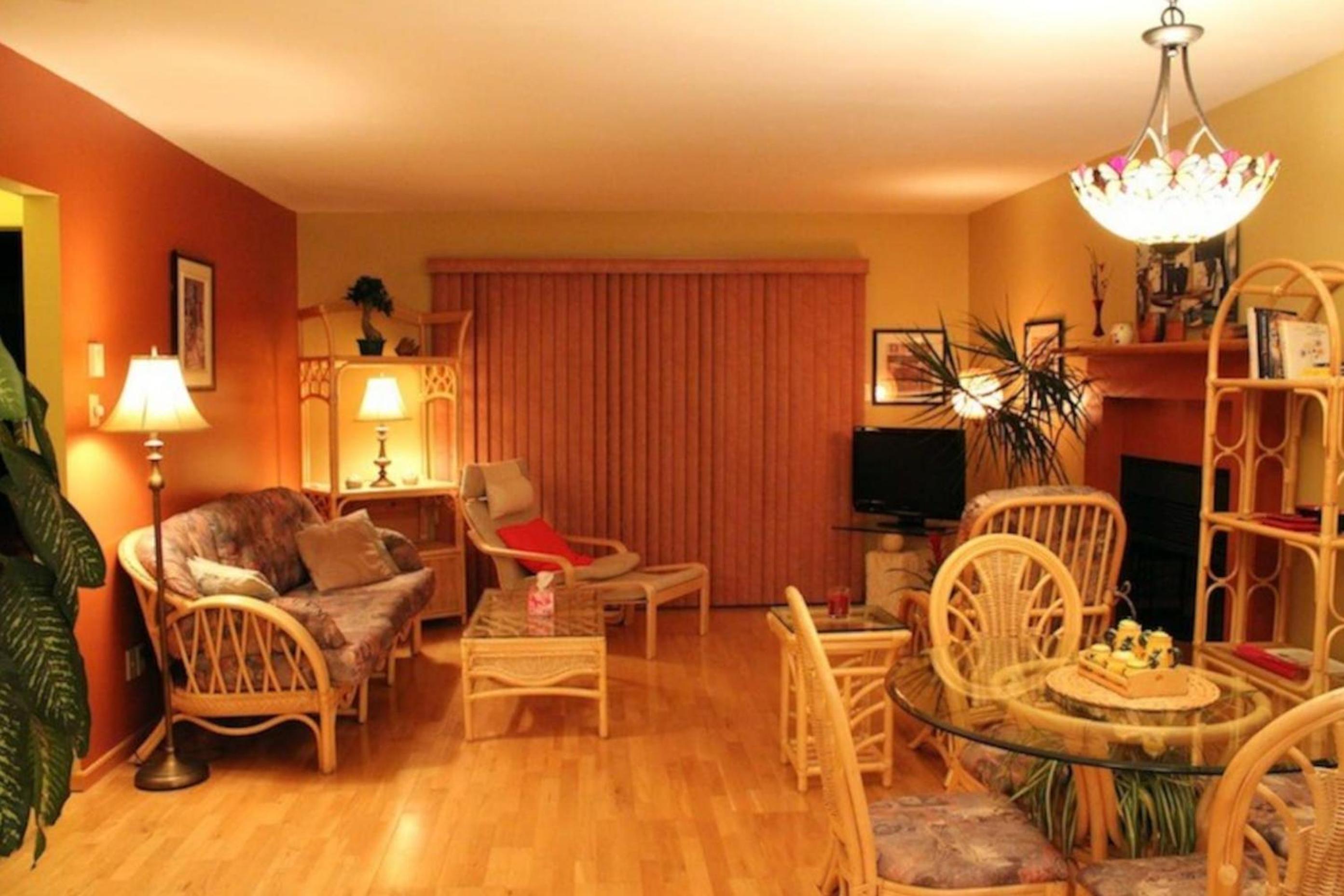Magog Lovely Vacation Home view 2