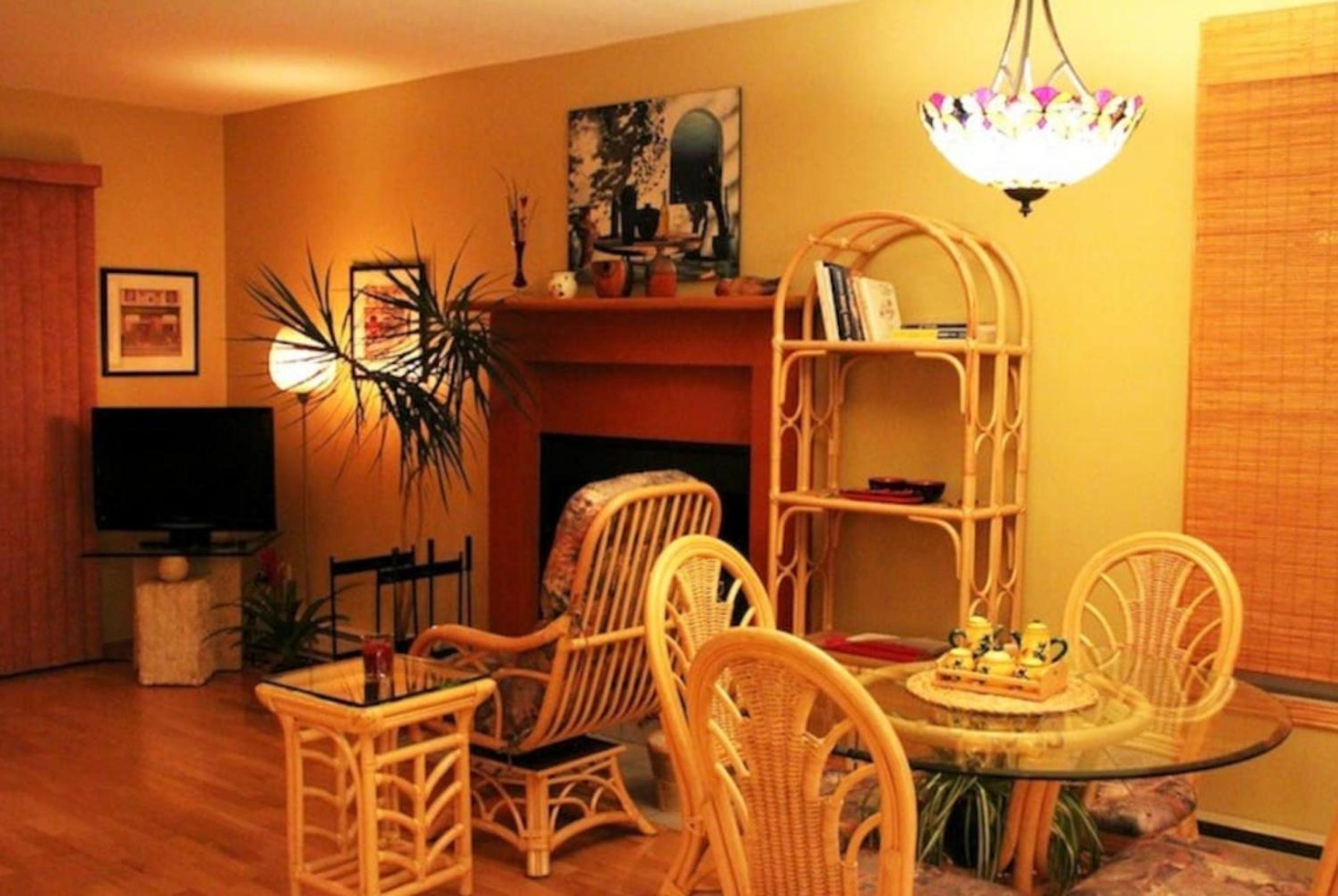 Magog Lovely Vacation Home view 4