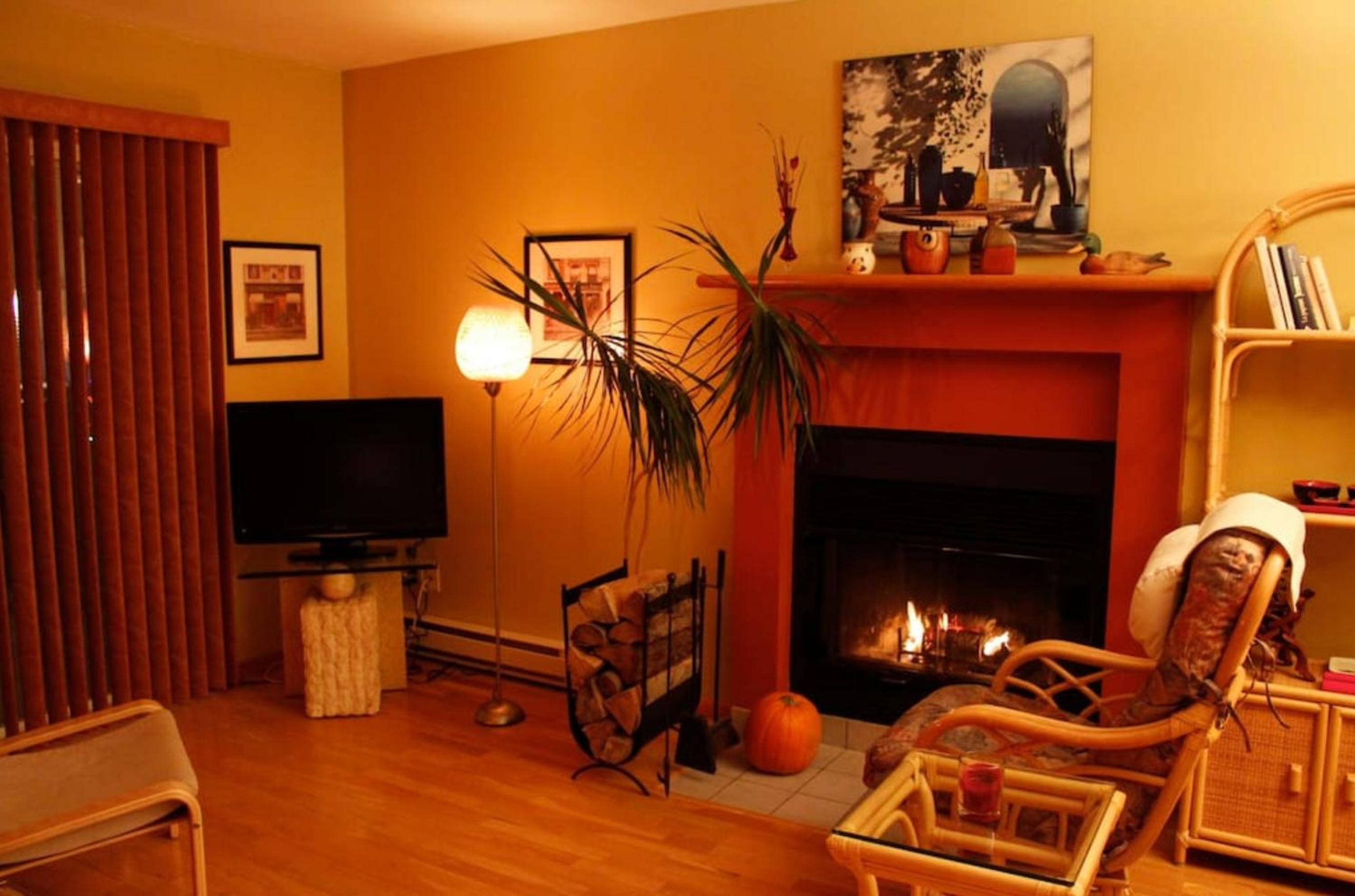 Magog Lovely Vacation Home view 5
