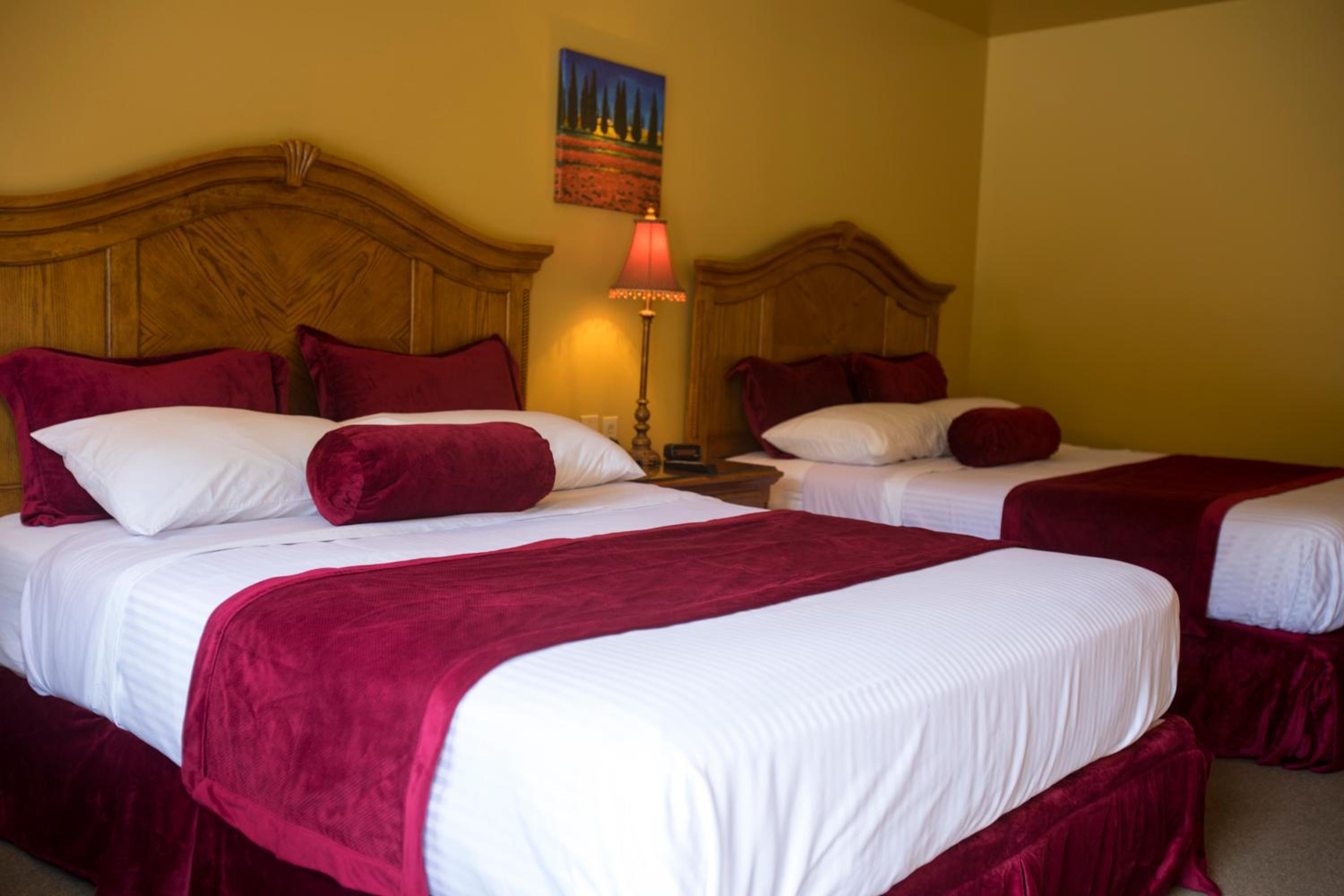 Cottonwood Inn