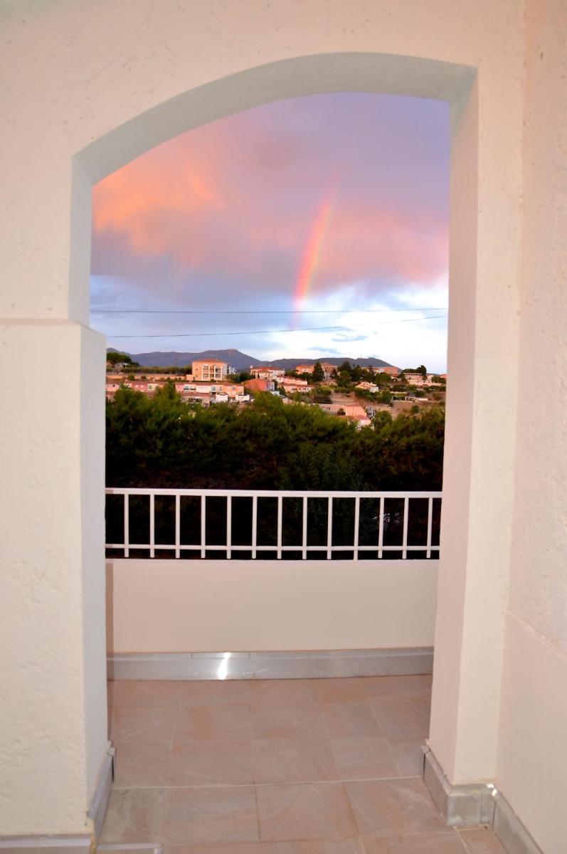 Villa 3 elephants en Nice