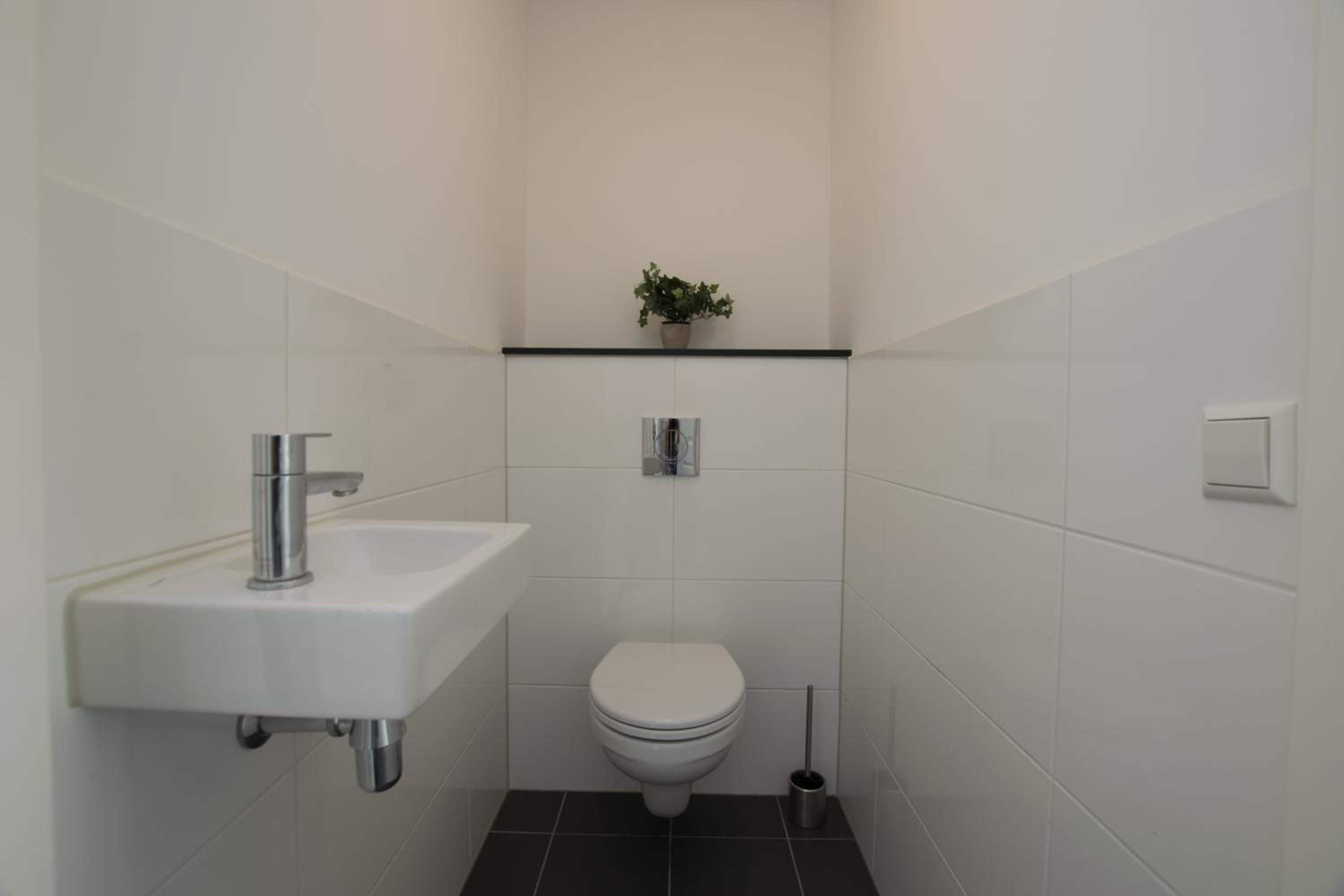 White Moon Apartment