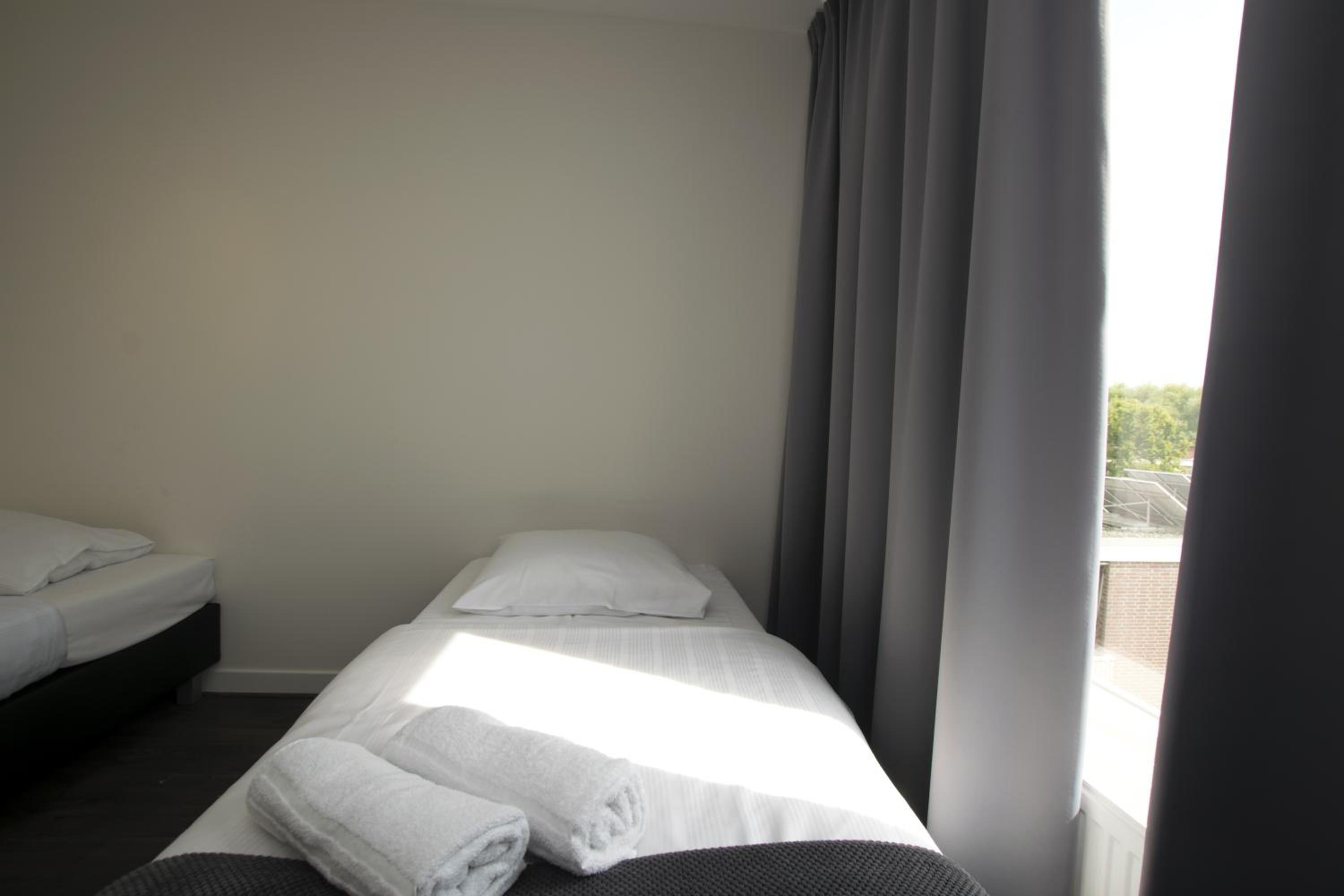 White Moon Apartment