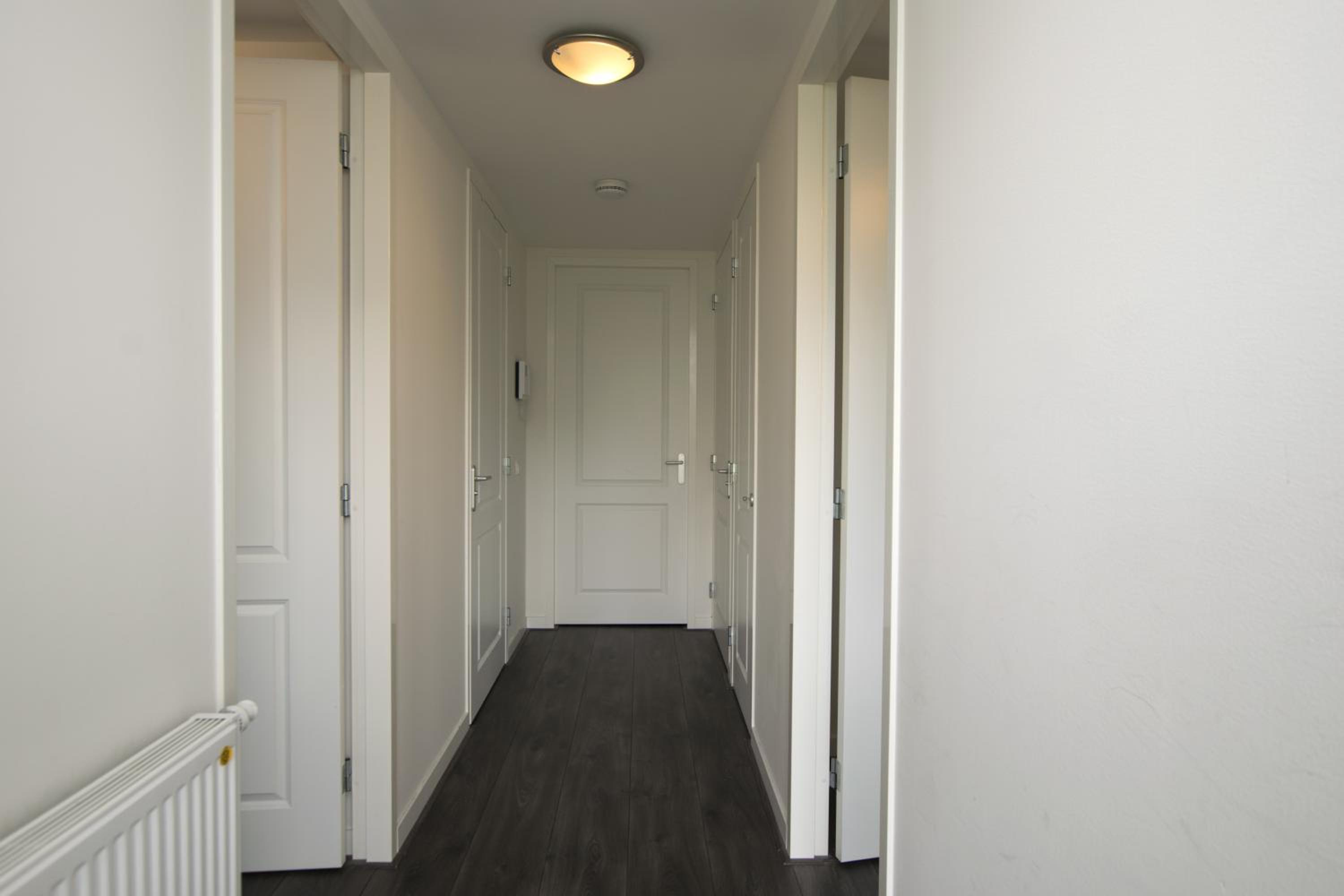 White Moon Apartment