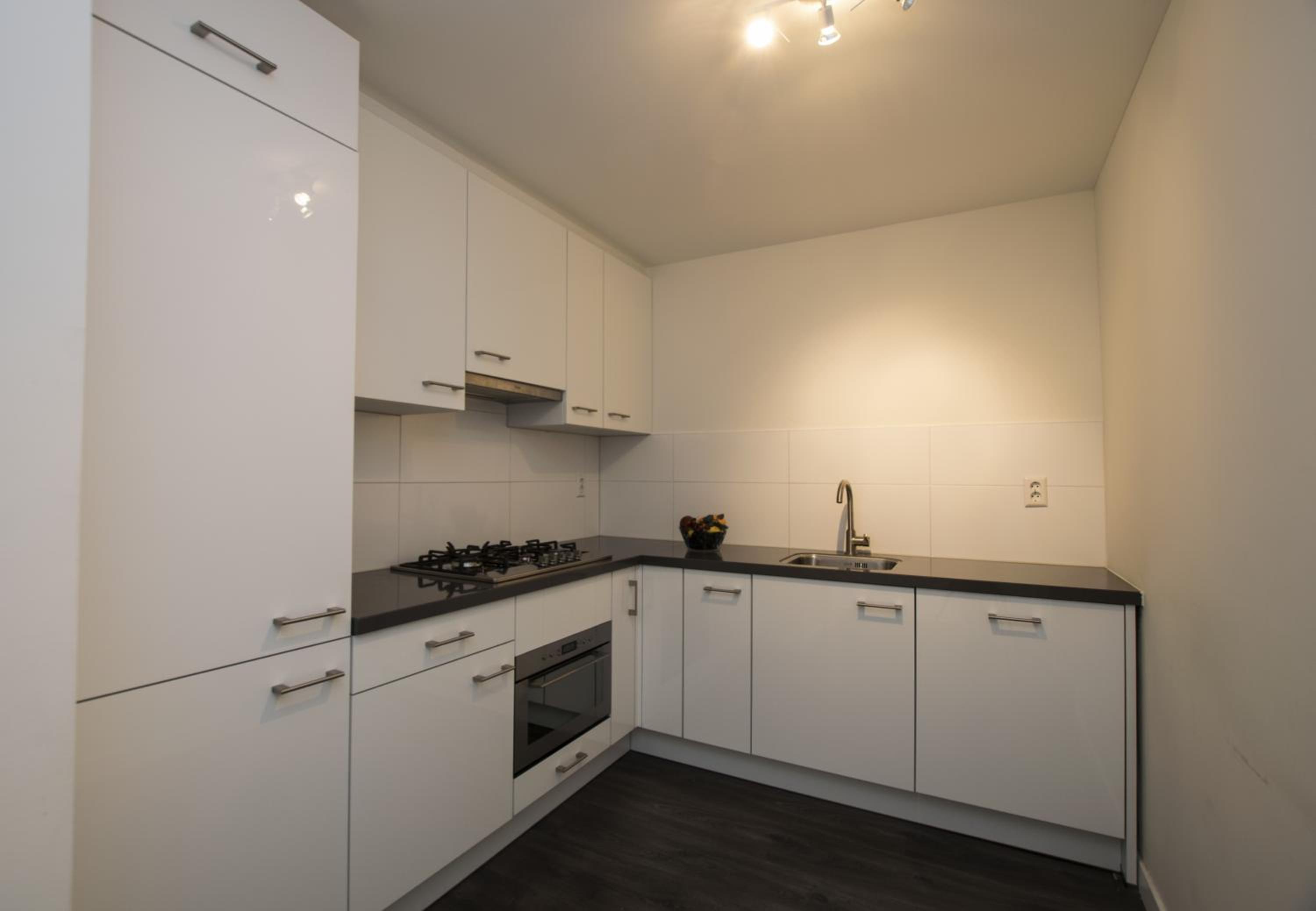 White Moon Apartment