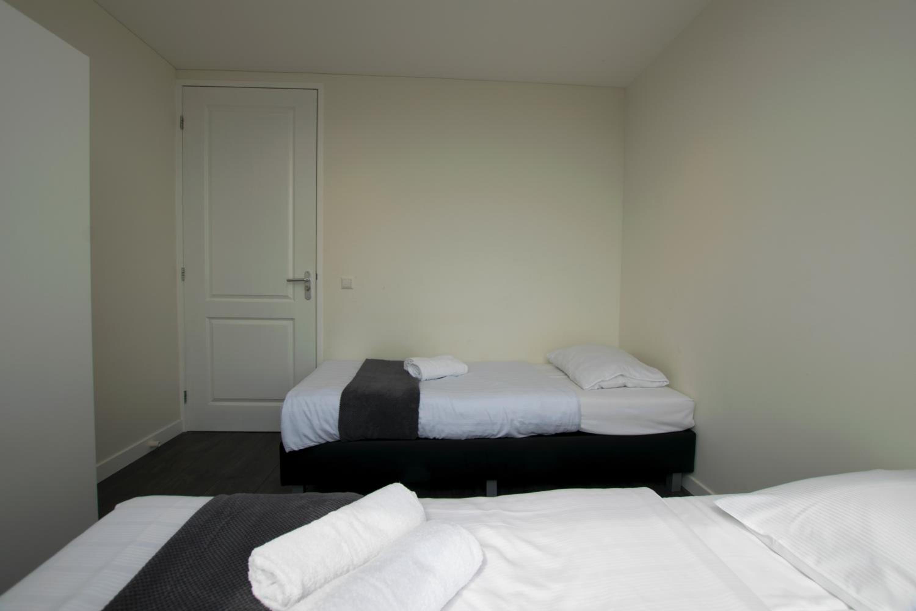 White Moon Apartment