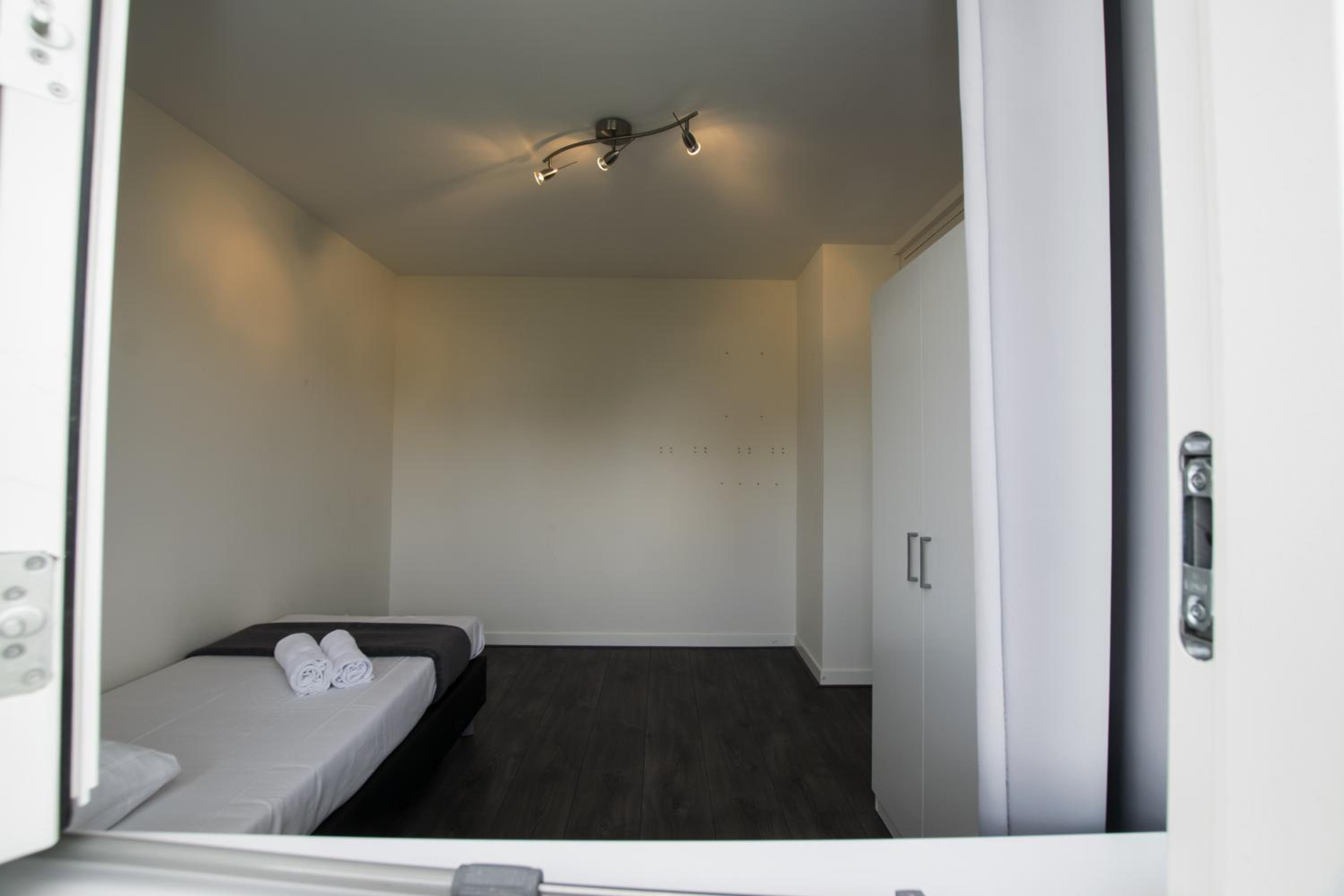 White Moon Apartment