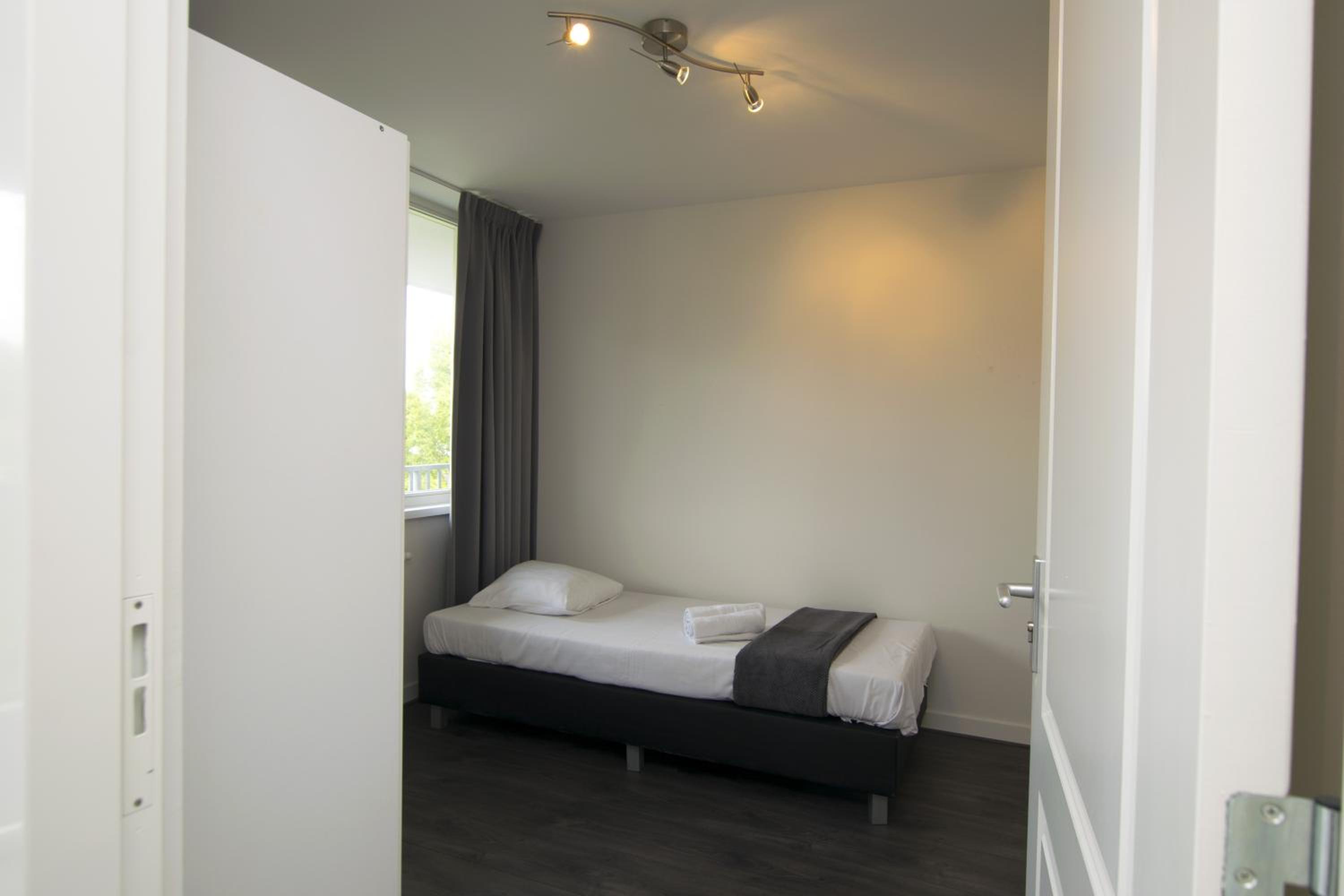 White Moon Apartment