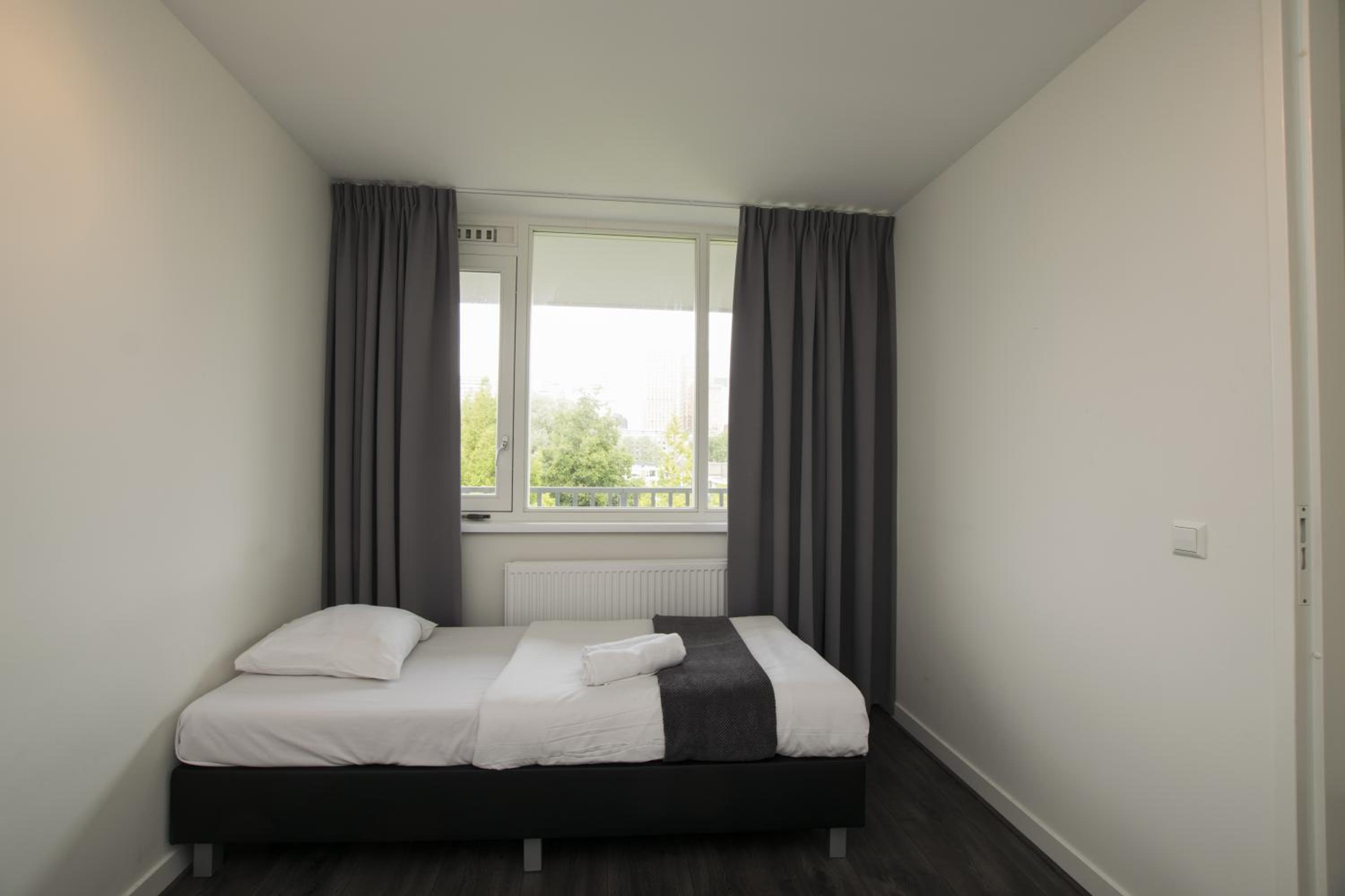 White Moon Apartment
