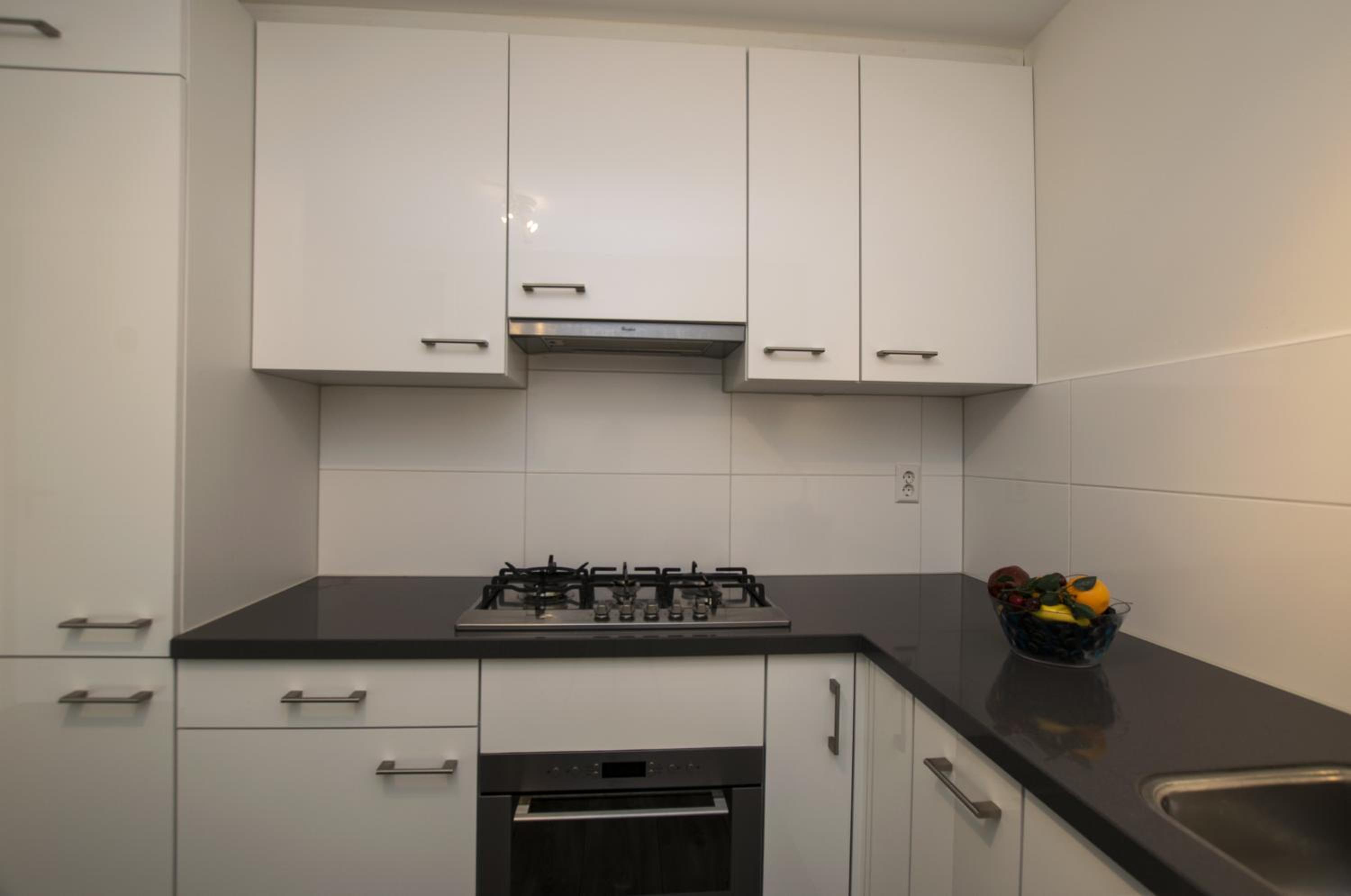 White Moon Apartment