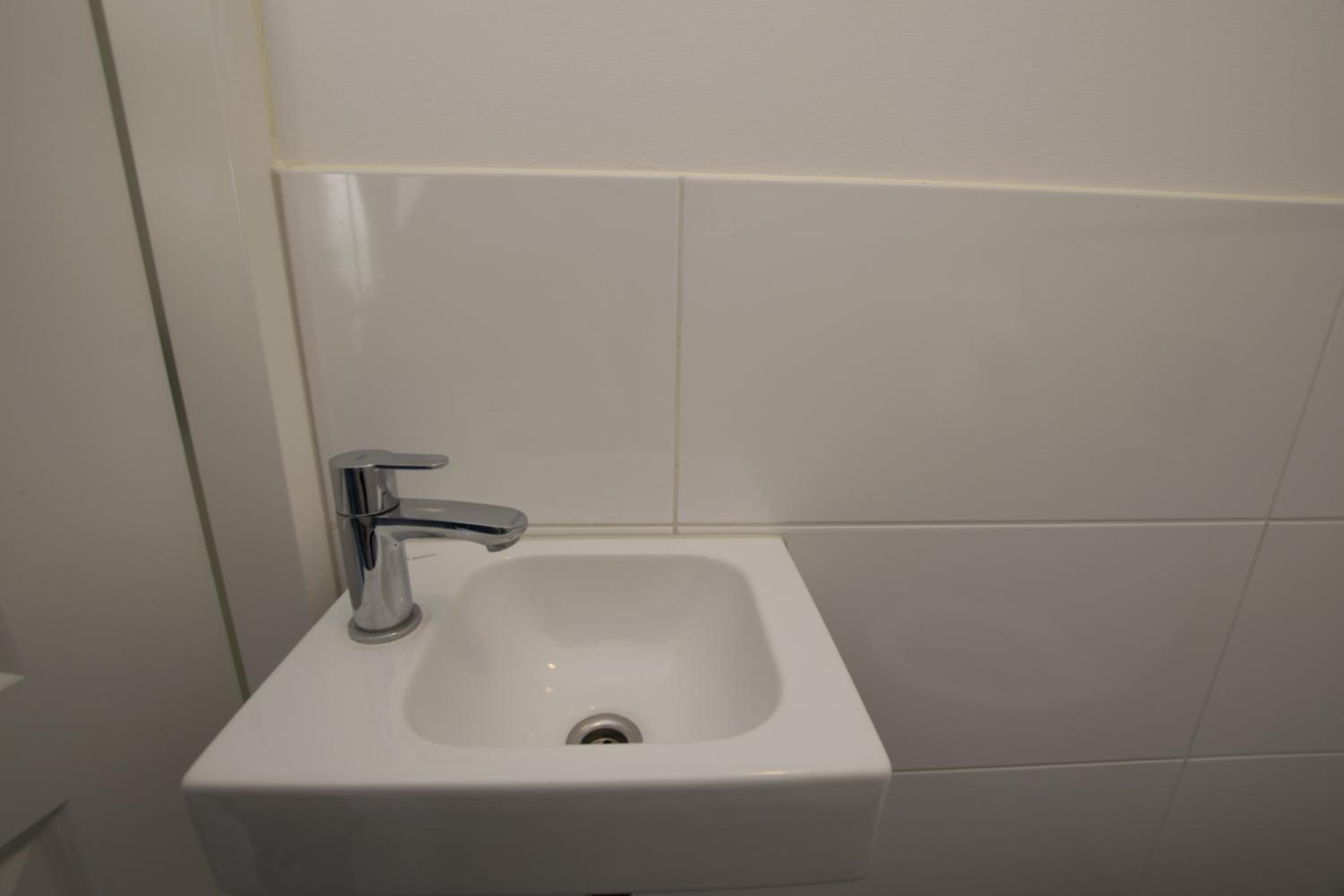 White Moon Apartment