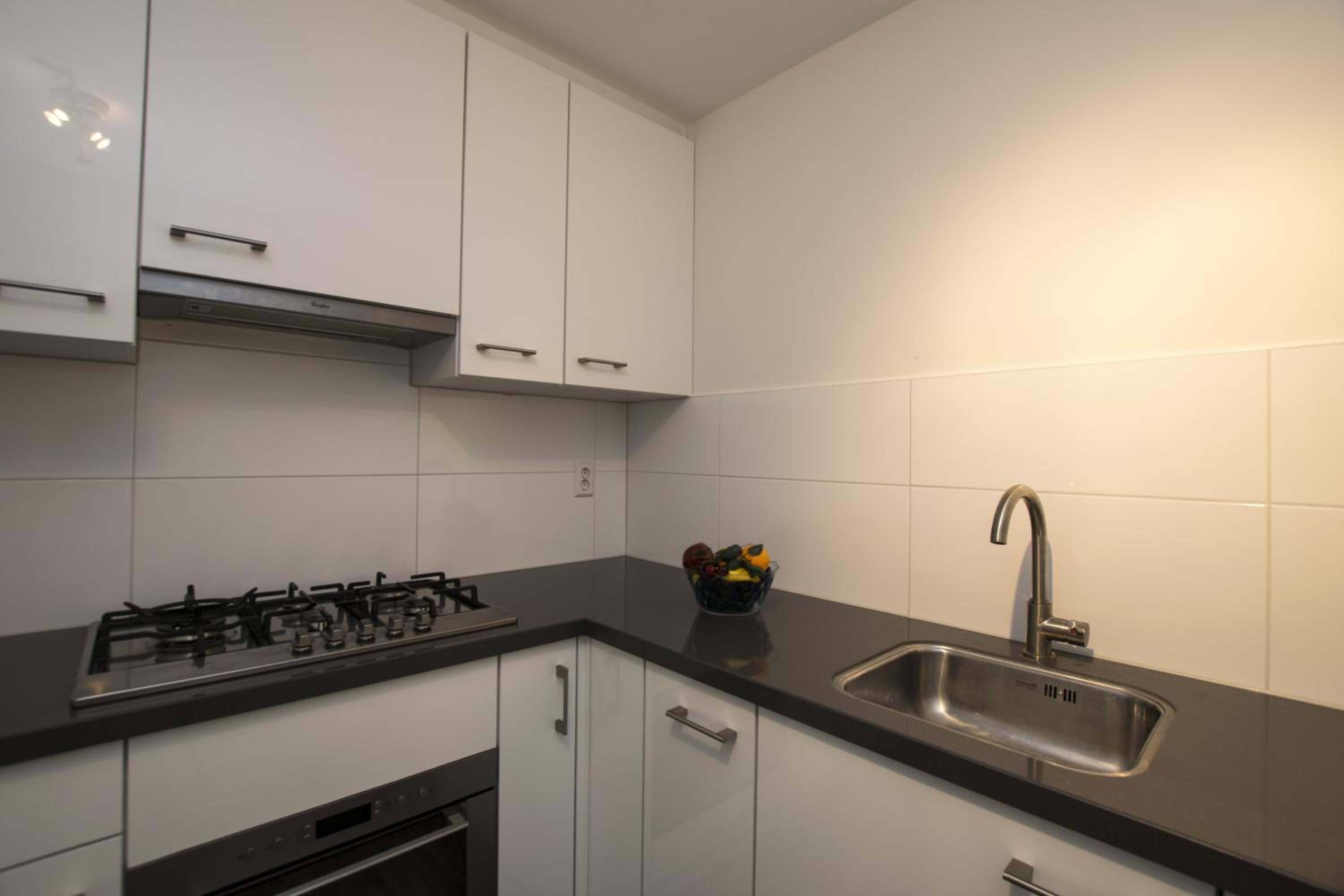 White Moon Apartment