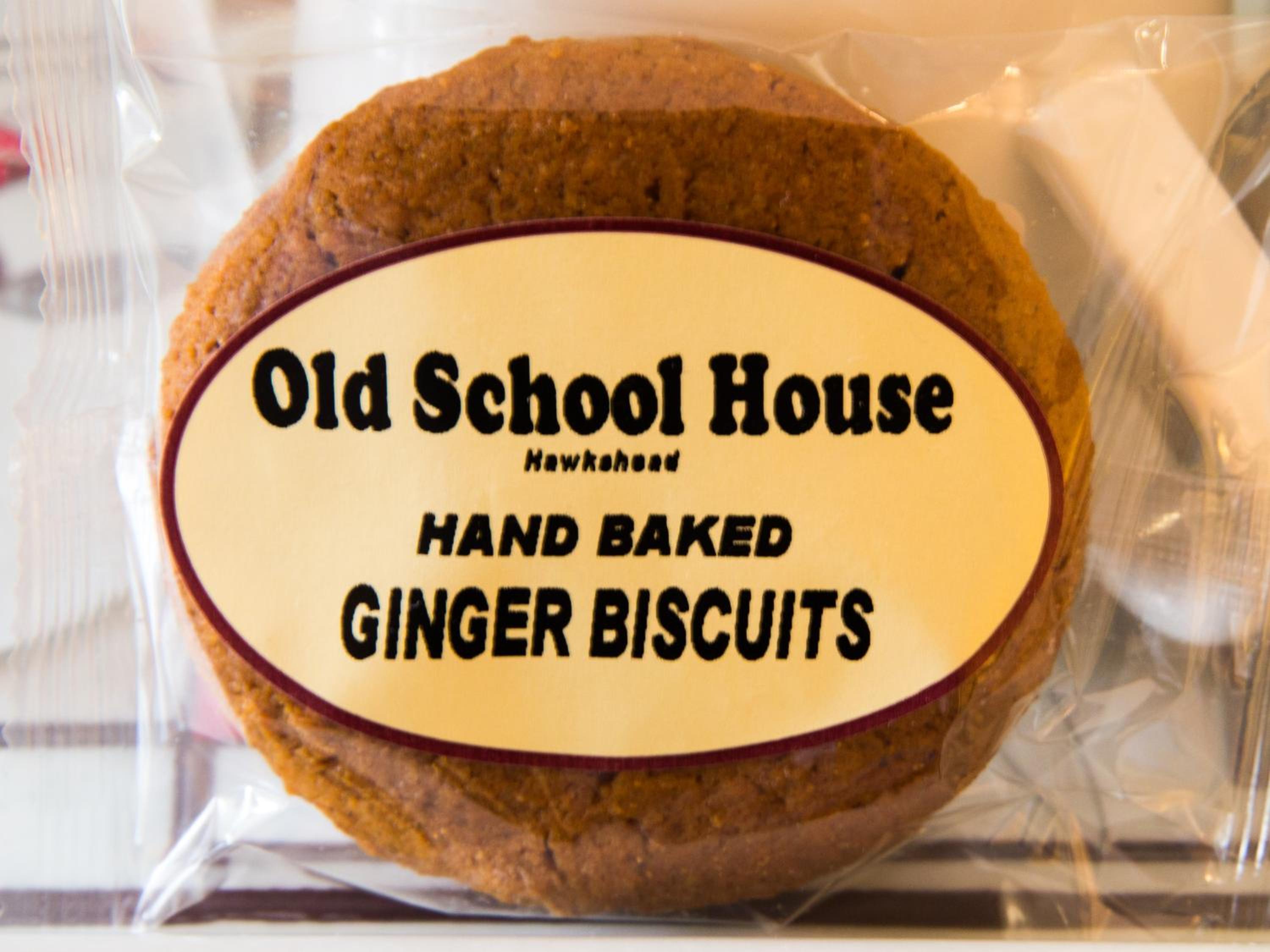 Old School House