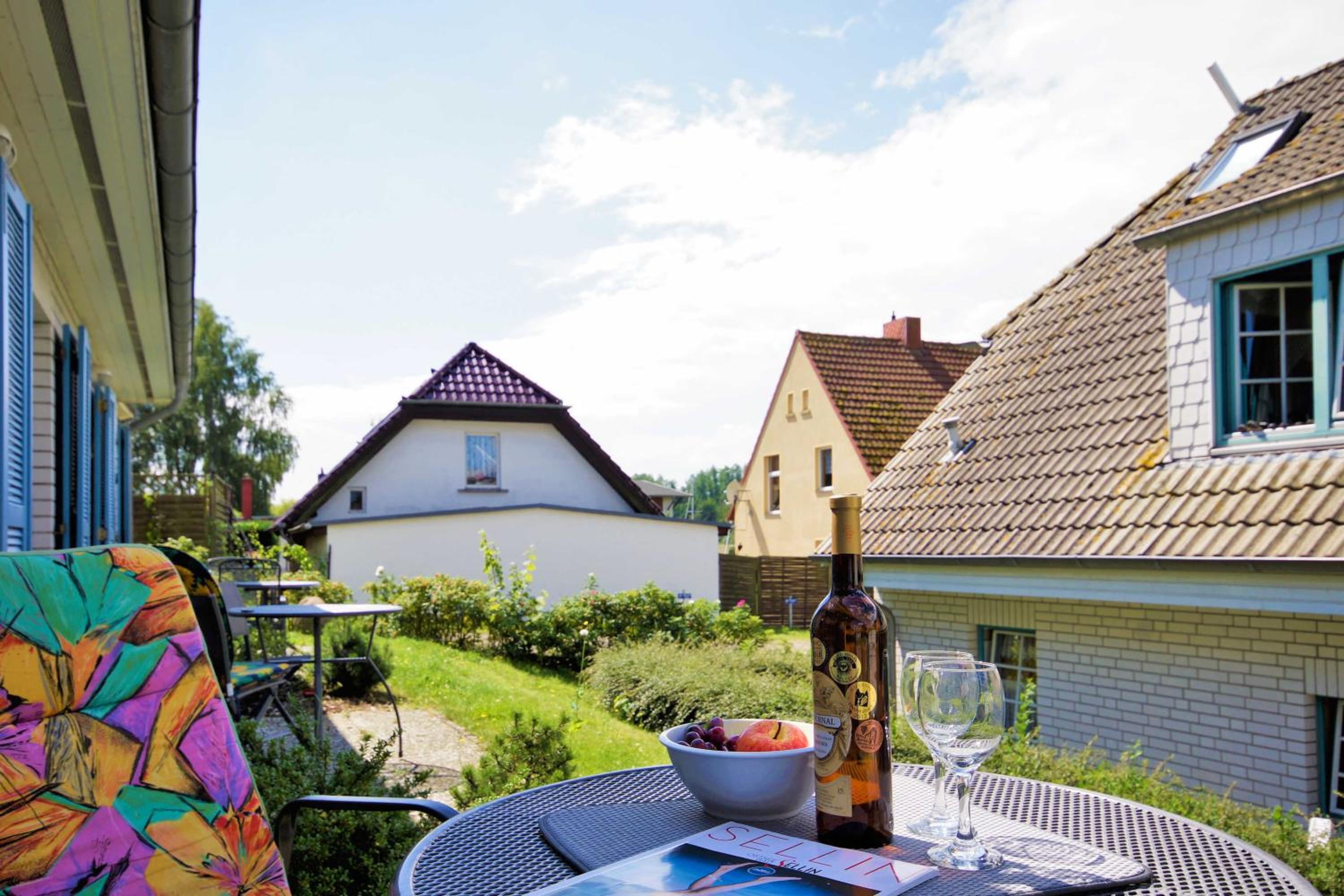 Seglertraum view 3
