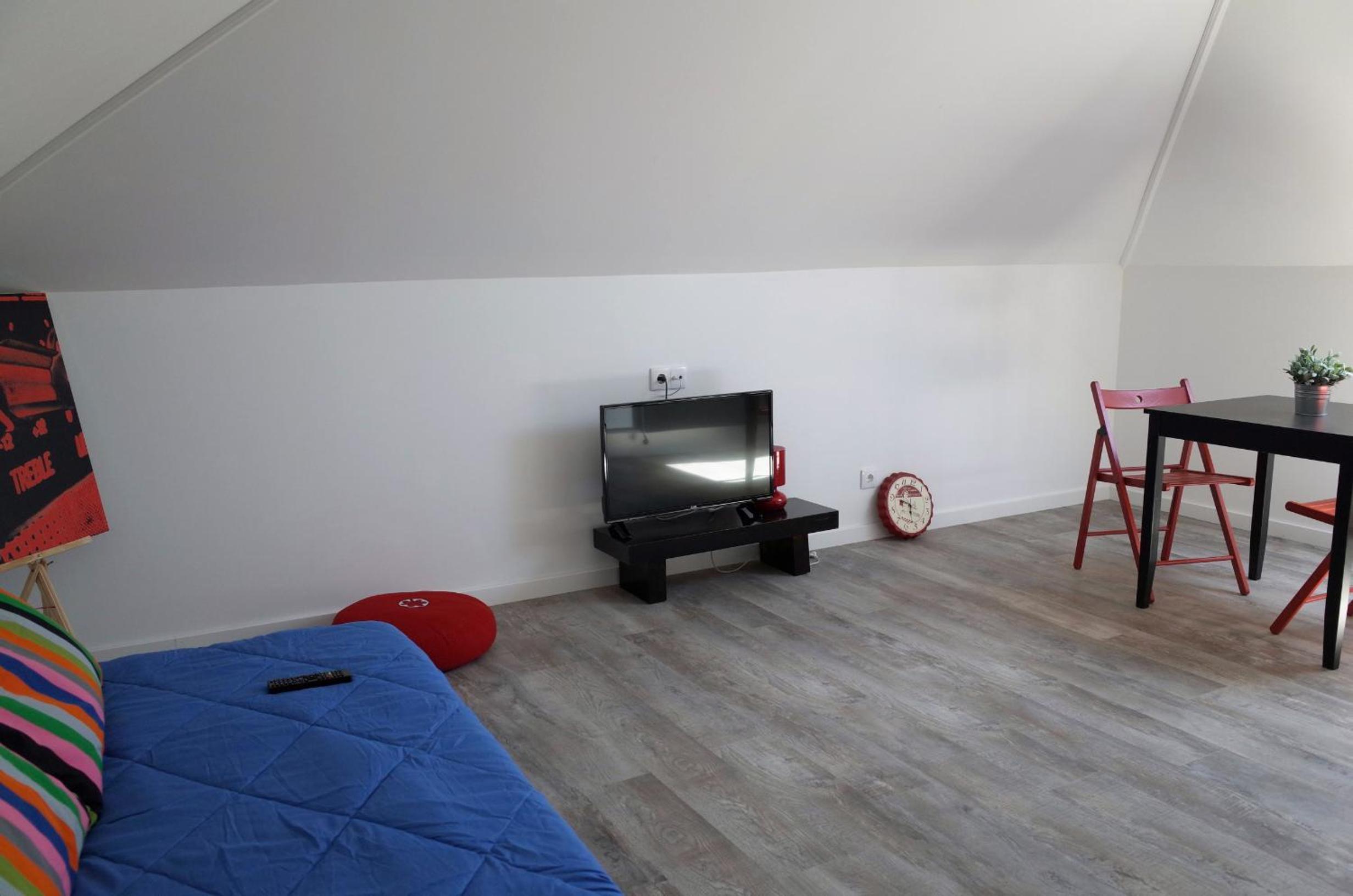 Lisbon Beach Apartments 5 view 5
