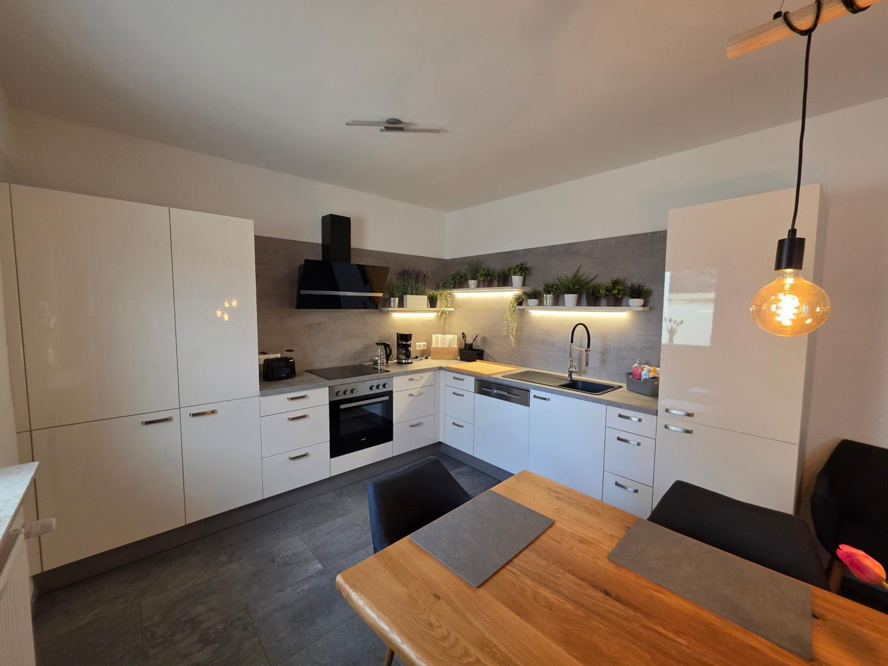 Ferienwohnung Am Säuerlingsturm